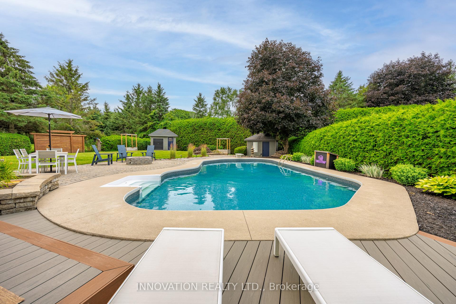 Photo 6 of 1074 Bravar Drive, Ottawa, Manotick Long Island & Nicholls Island — HOMEH