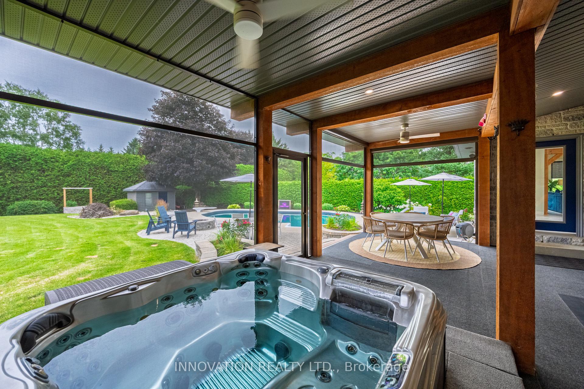 Photo 8 of 1074 Bravar Drive, Ottawa, Manotick Long Island & Nicholls Island — HOMEH