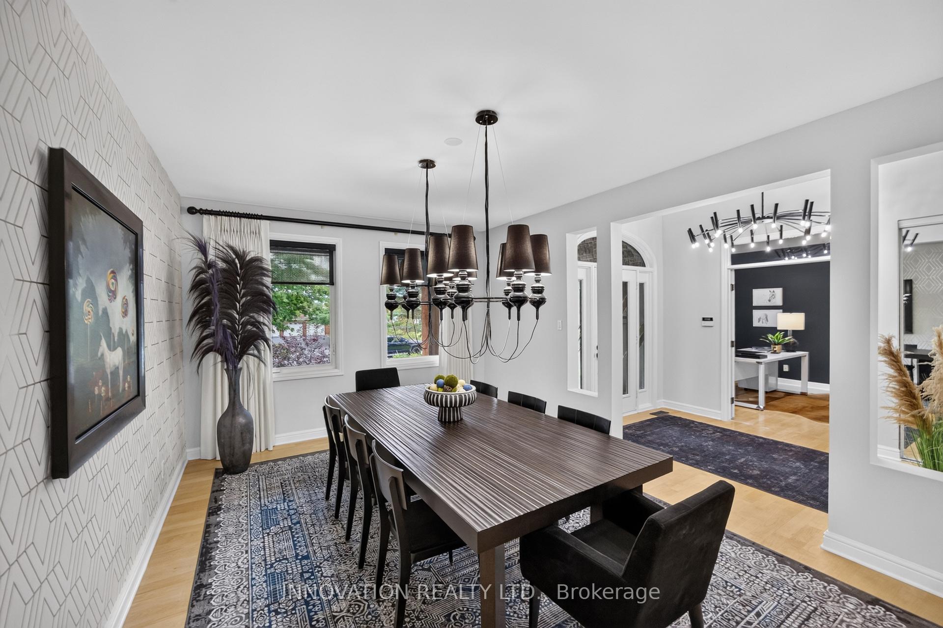 Photo 11 of 1074 Bravar Drive, Ottawa, Manotick Long Island & Nicholls Island — HOMEH