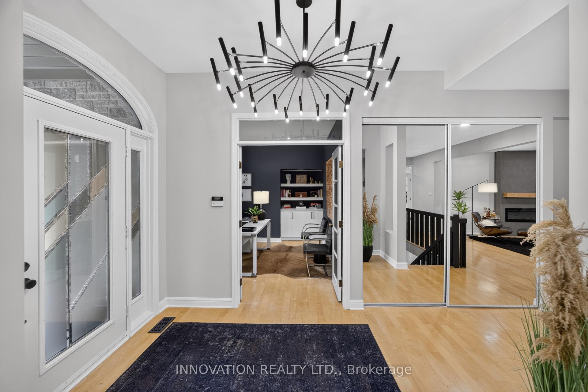 Photo 12 of 1074 Bravar Drive, Ottawa, Manotick Long Island & Nicholls Island — HOMEH