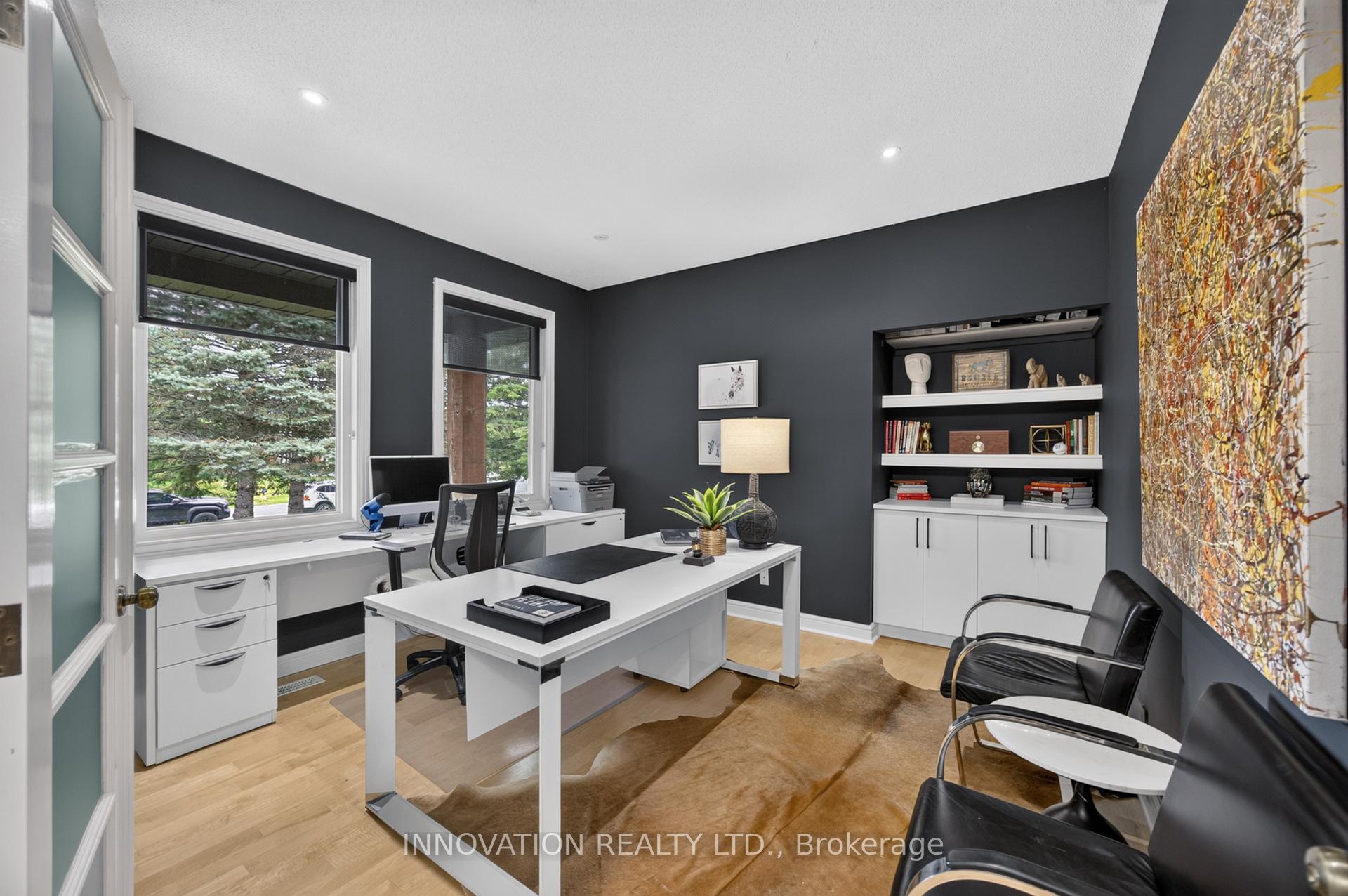Photo 13 of 1074 Bravar Drive, Ottawa, Manotick Long Island & Nicholls Island — HOMEH