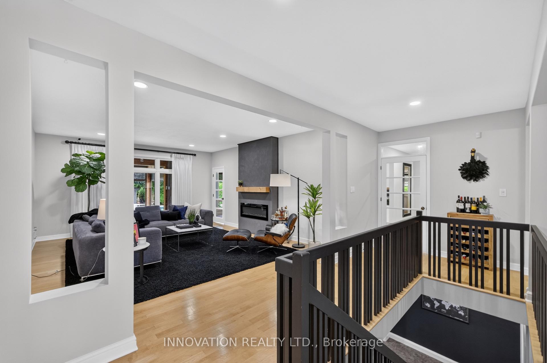 Photo 14 of 1074 Bravar Drive, Ottawa, Manotick Long Island & Nicholls Island — HOMEH