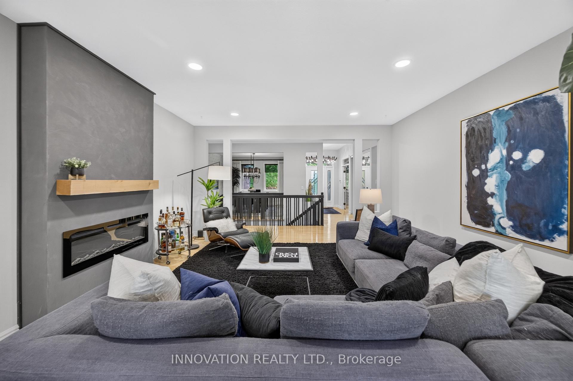 Photo 15 of 1074 Bravar Drive, Ottawa, Manotick Long Island & Nicholls Island — HOMEH