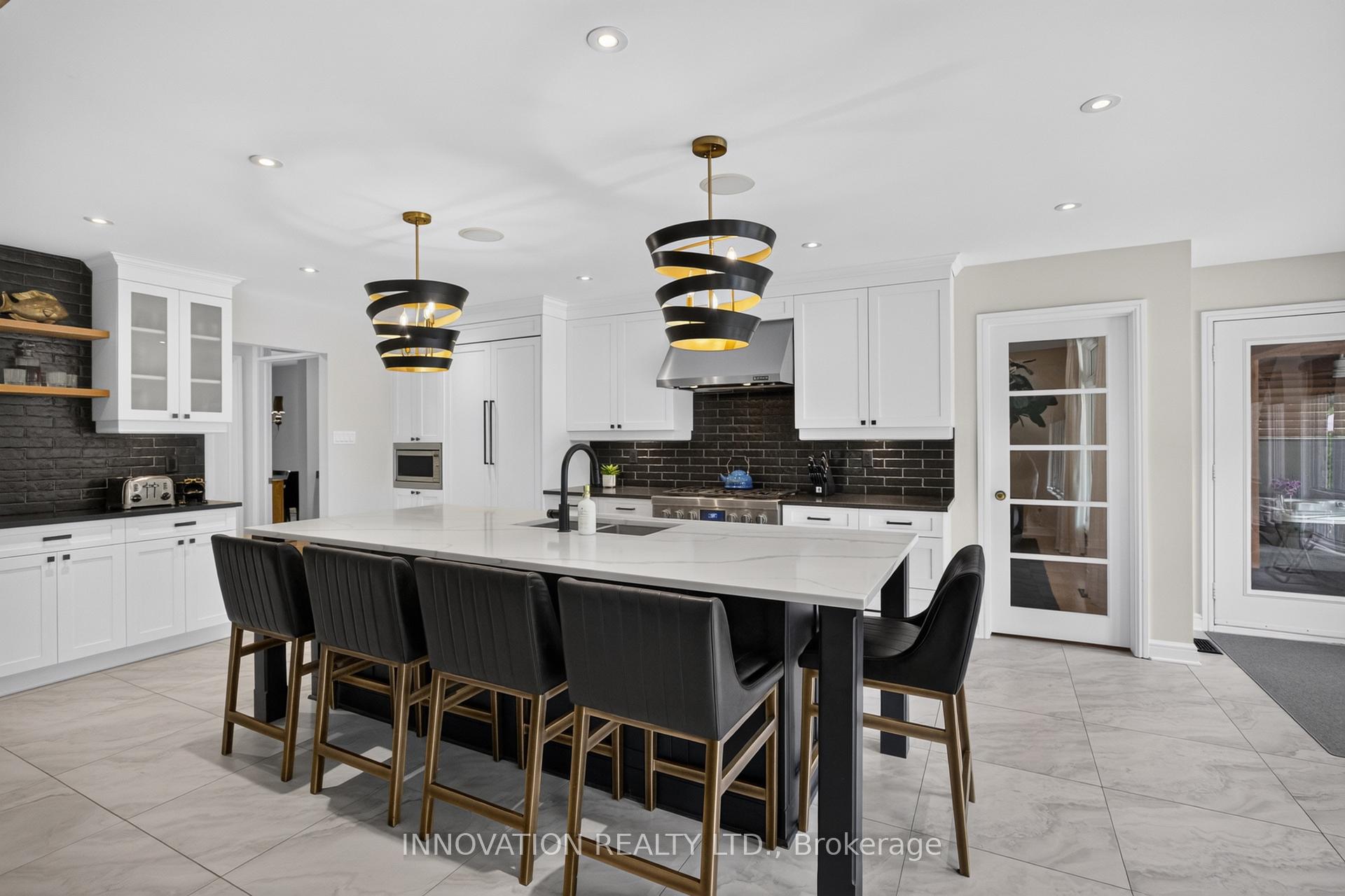 Photo 18 of 1074 Bravar Drive, Ottawa, Manotick Long Island & Nicholls Island — HOMEH