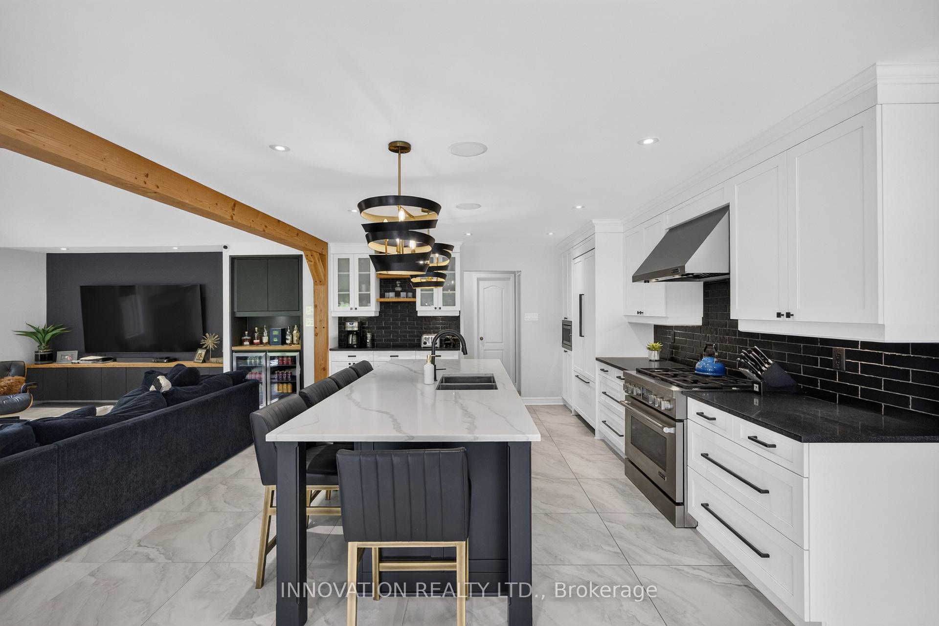 Photo 19 of 1074 Bravar Drive, Ottawa, Manotick Long Island & Nicholls Island — HOMEH