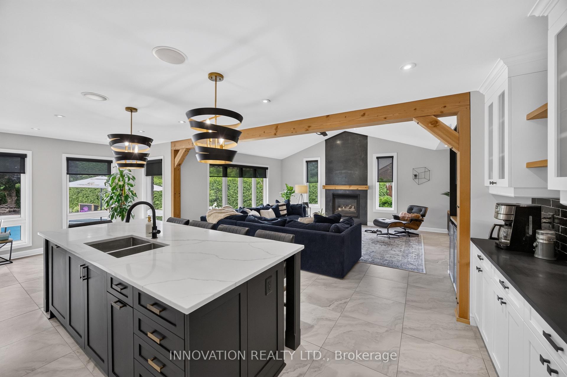 Photo 20 of 1074 Bravar Drive, Ottawa, Manotick Long Island & Nicholls Island — HOMEH