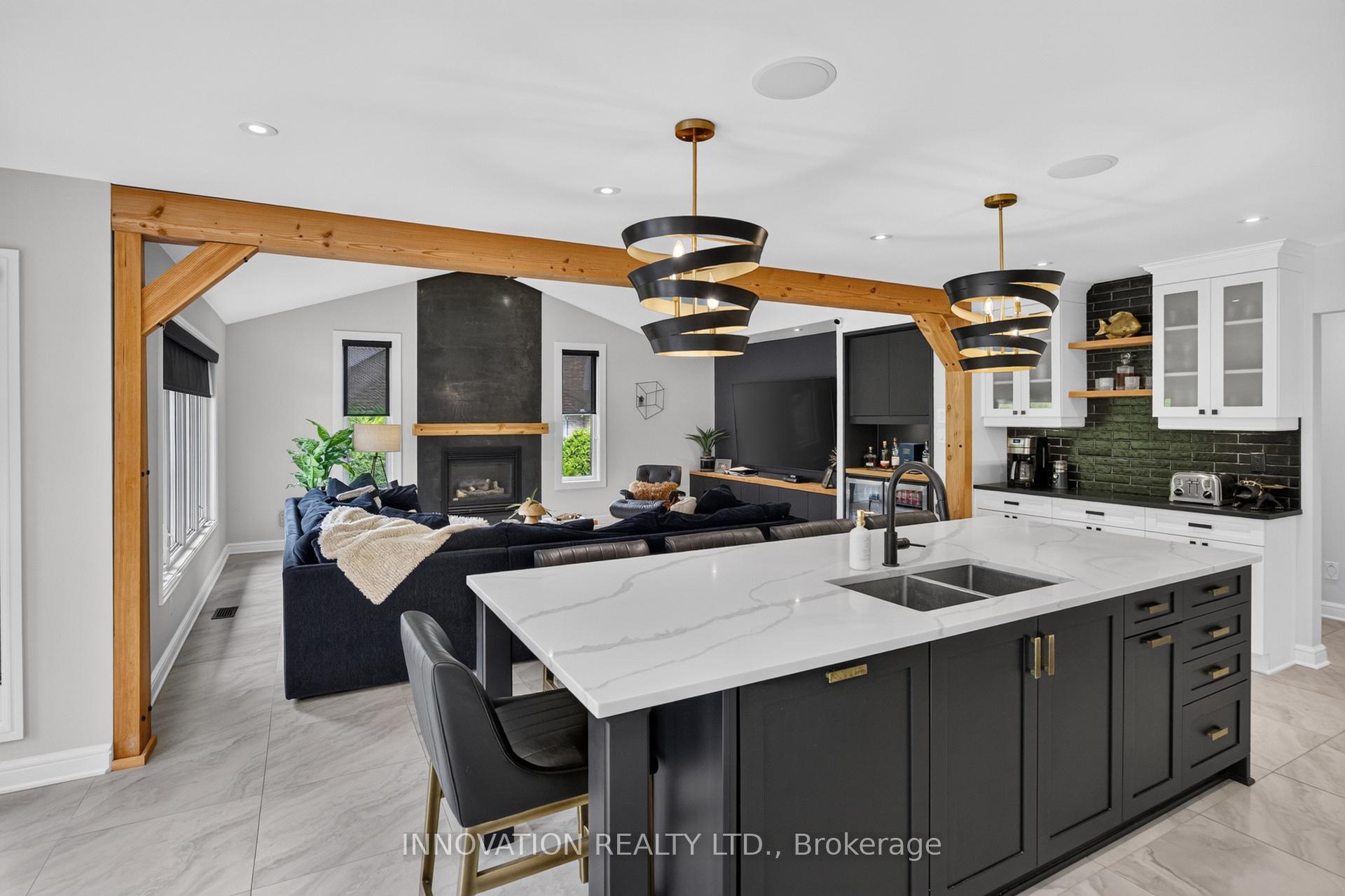 Photo 21 of 1074 Bravar Drive, Ottawa, Manotick Long Island & Nicholls Island — HOMEH