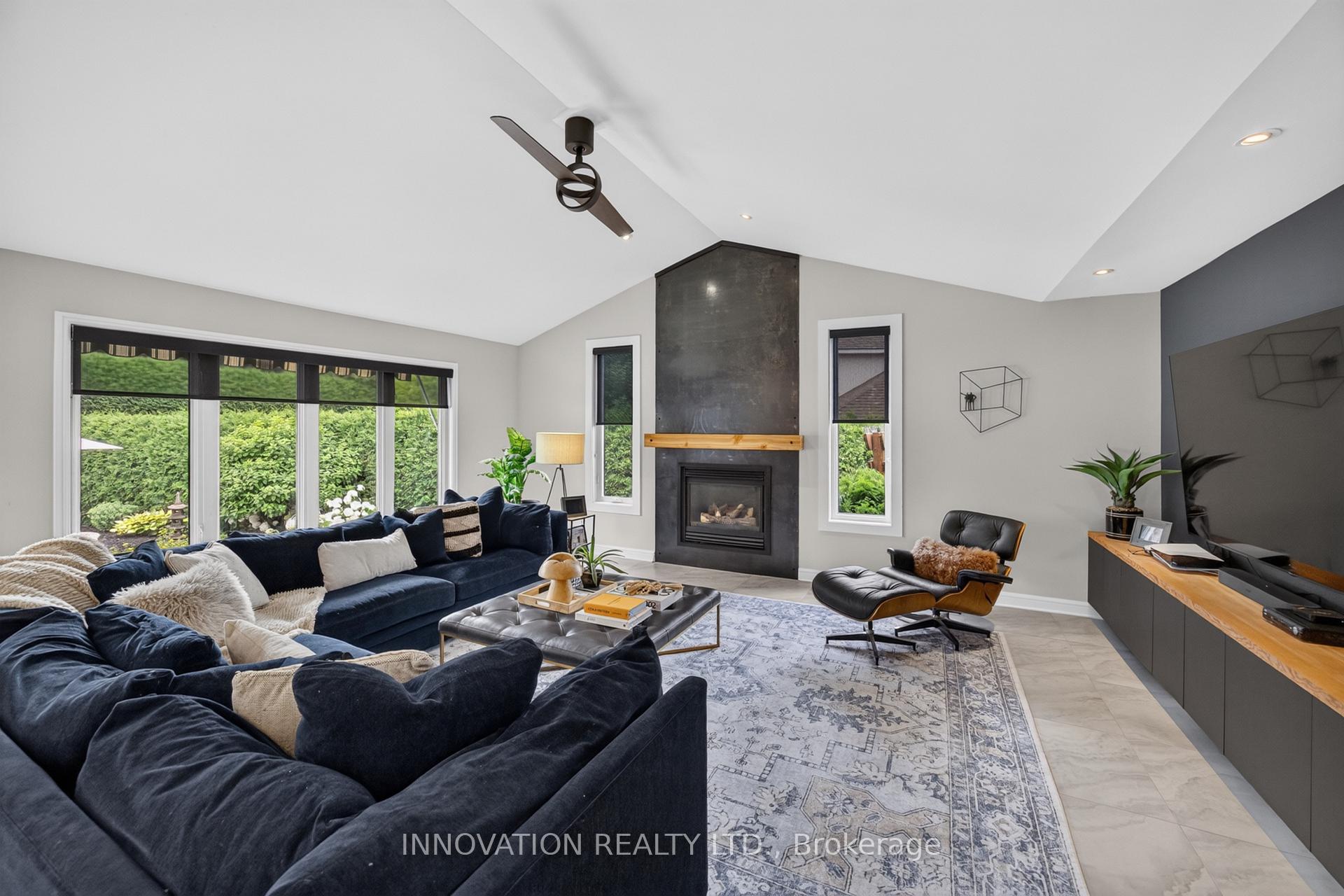 Photo 22 of 1074 Bravar Drive, Ottawa, Manotick Long Island & Nicholls Island — HOMEH