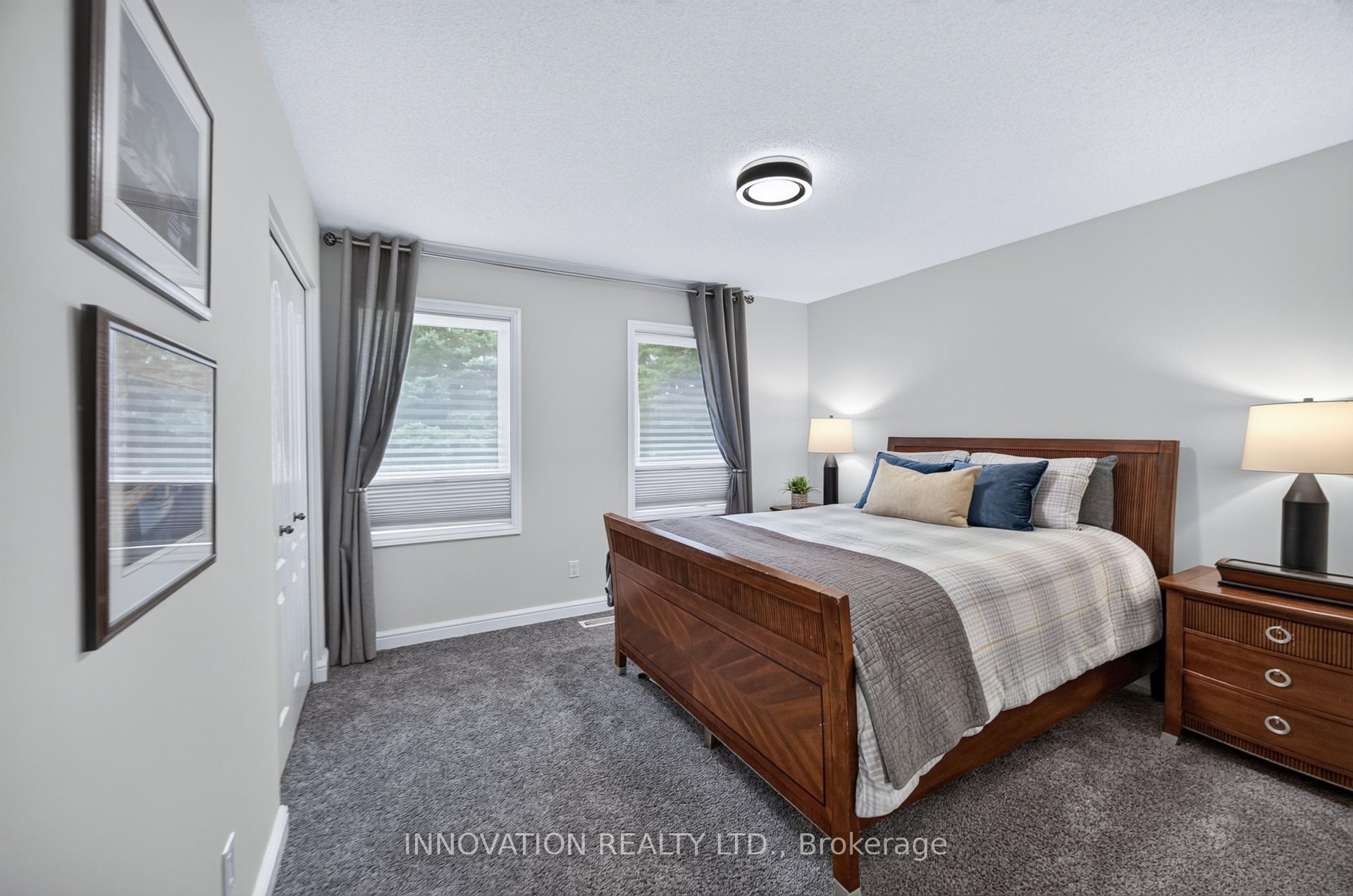 Photo 31 of 1074 Bravar Drive, Ottawa, Manotick Long Island & Nicholls Island — HOMEH