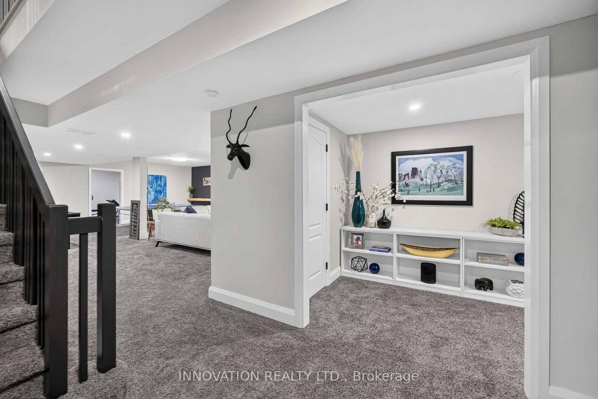 Photo 36 of 1074 Bravar Drive, Ottawa, Manotick Long Island & Nicholls Island — HOMEH