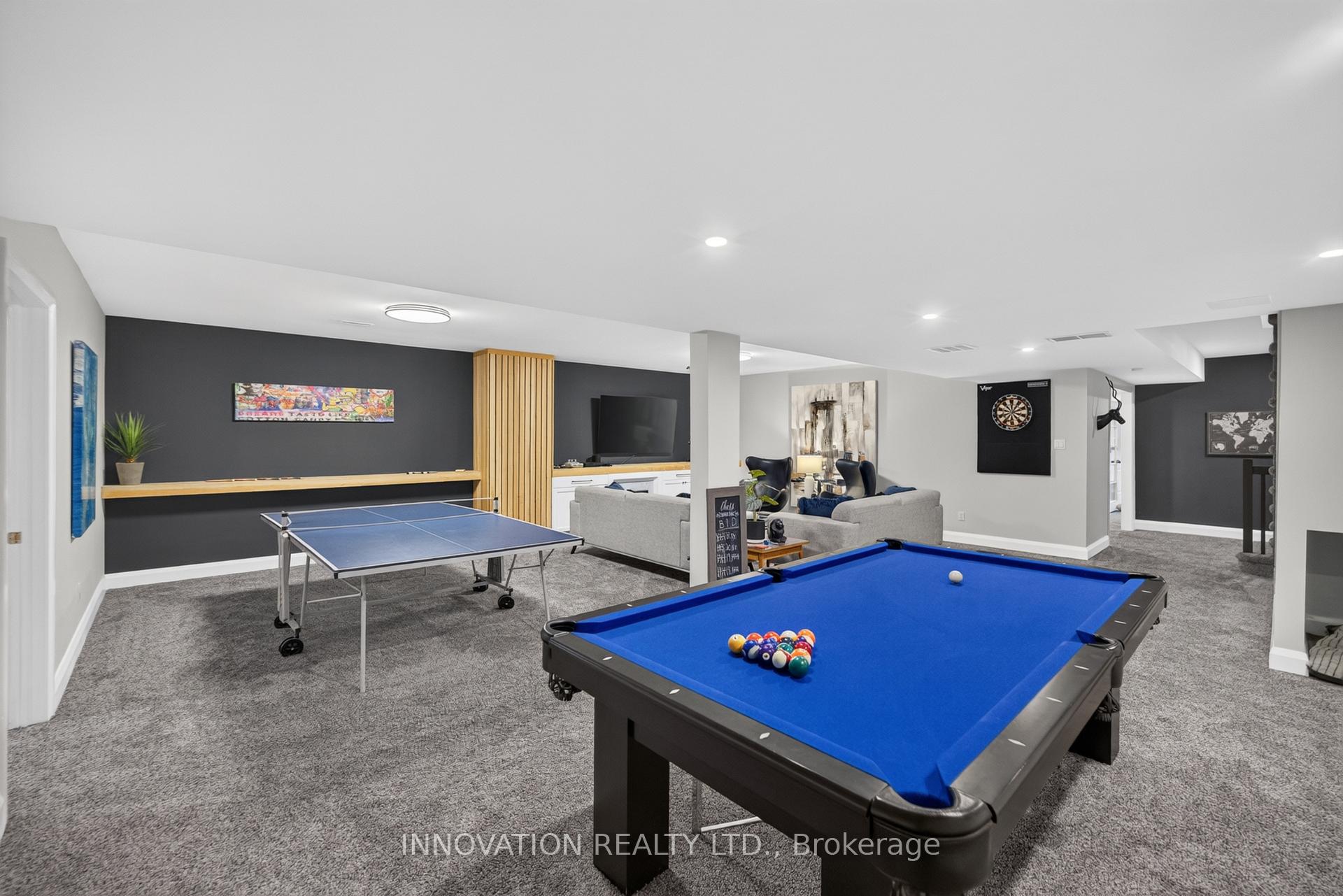Photo 37 of 1074 Bravar Drive, Ottawa, Manotick Long Island & Nicholls Island — HOMEH