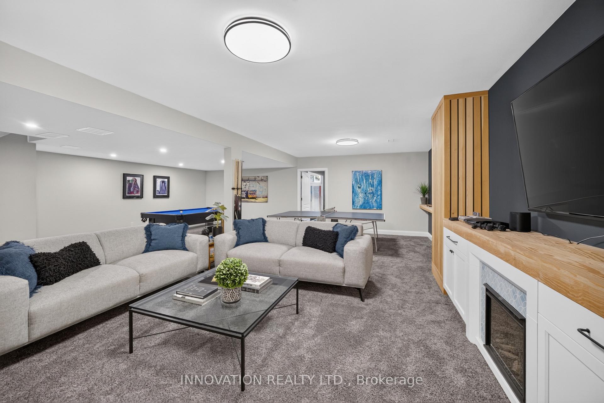 Photo 38 of 1074 Bravar Drive, Ottawa, Manotick Long Island & Nicholls Island — HOMEH