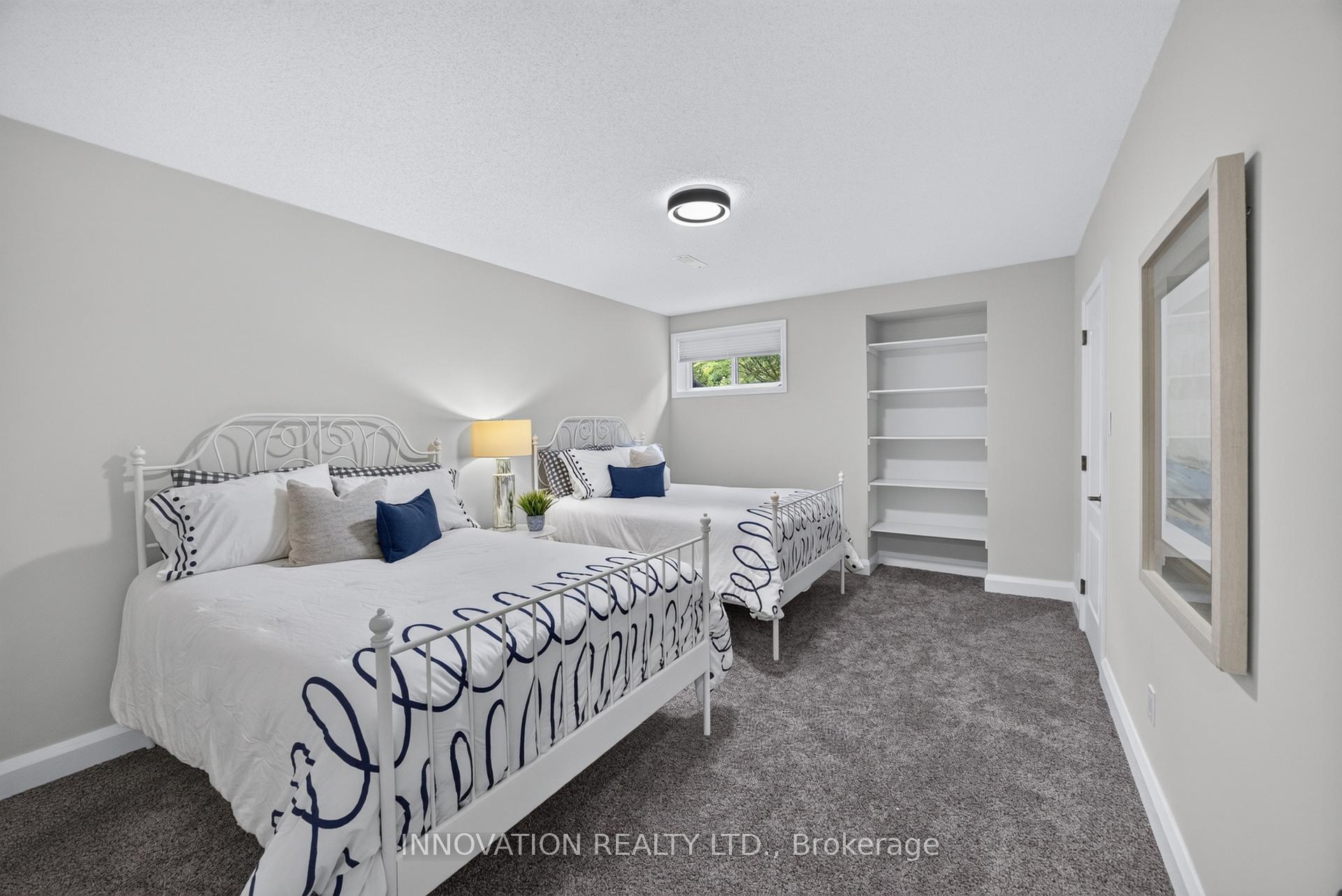 Photo 42 of 1074 Bravar Drive, Ottawa, Manotick Long Island & Nicholls Island — HOMEH