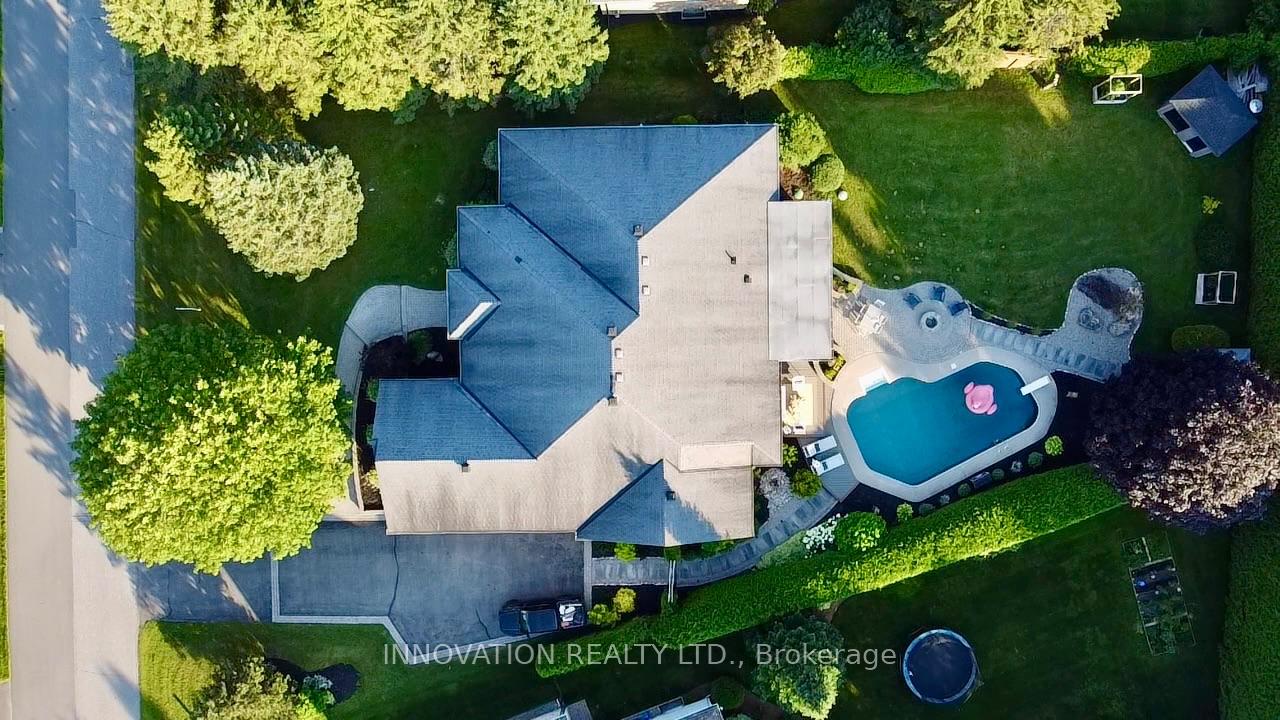 Photo 46 of 1074 Bravar Drive, Ottawa, Manotick Long Island & Nicholls Island — HOMEH