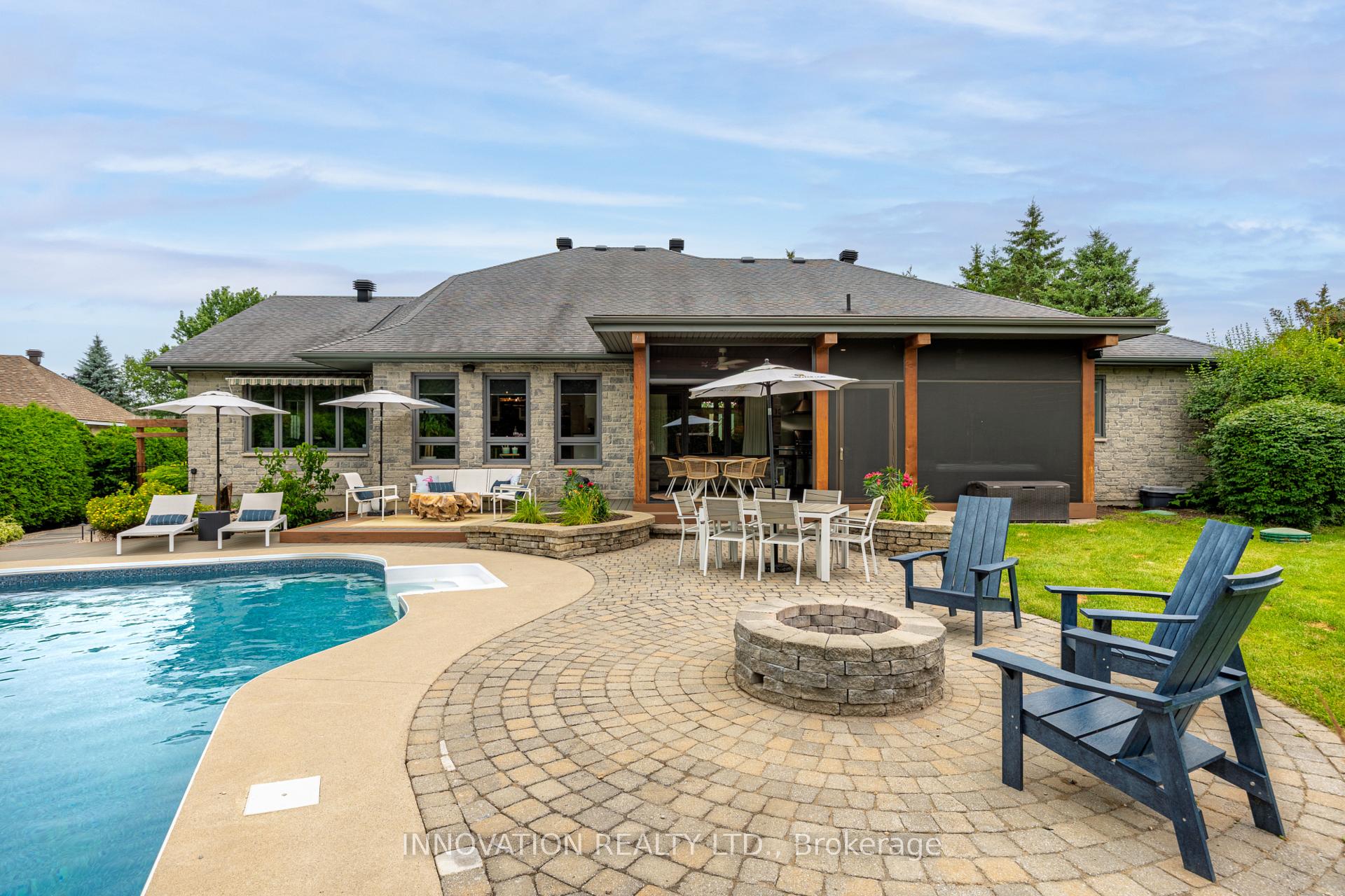 Photo 47 of 1074 Bravar Drive, Ottawa, Manotick Long Island & Nicholls Island — HOMEH