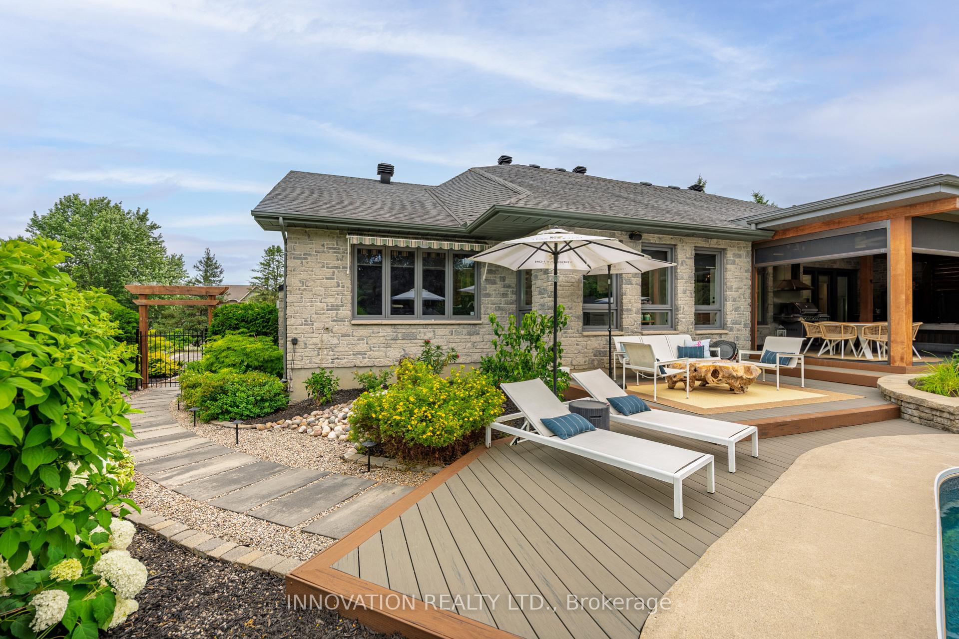 Photo 48 of 1074 Bravar Drive, Ottawa, Manotick Long Island & Nicholls Island — HOMEH