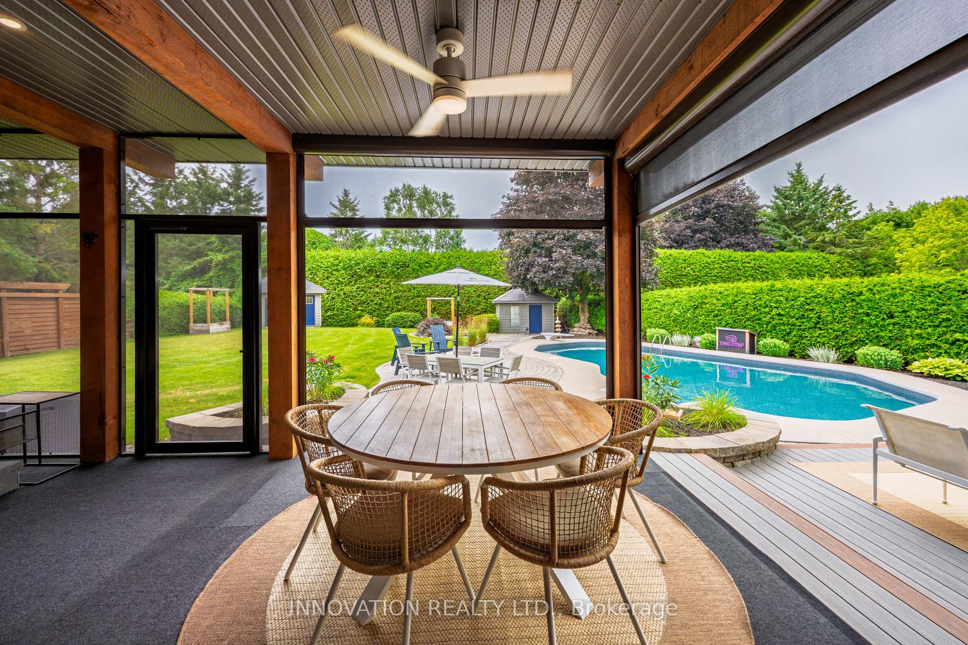 Photo 49 of 1074 Bravar Drive, Ottawa, Manotick Long Island & Nicholls Island — HOMEH