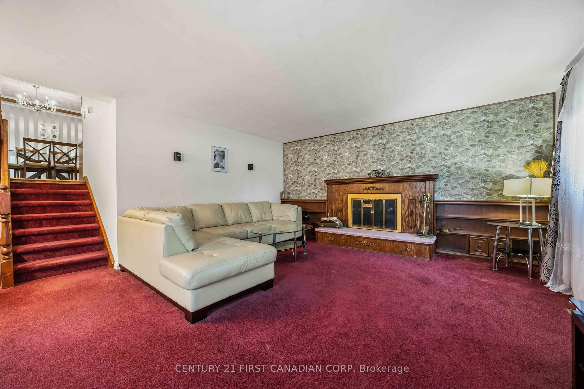 Photo 17 of 184 Durand Street, Sarnia — HOMEH