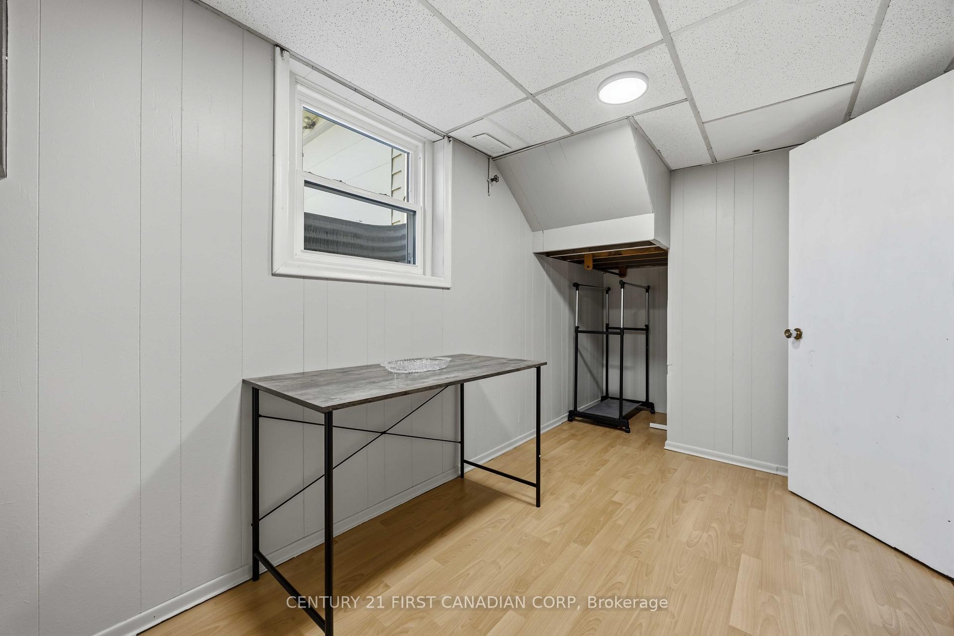 Photo 27 of 184 Durand Street, Sarnia — HOMEH