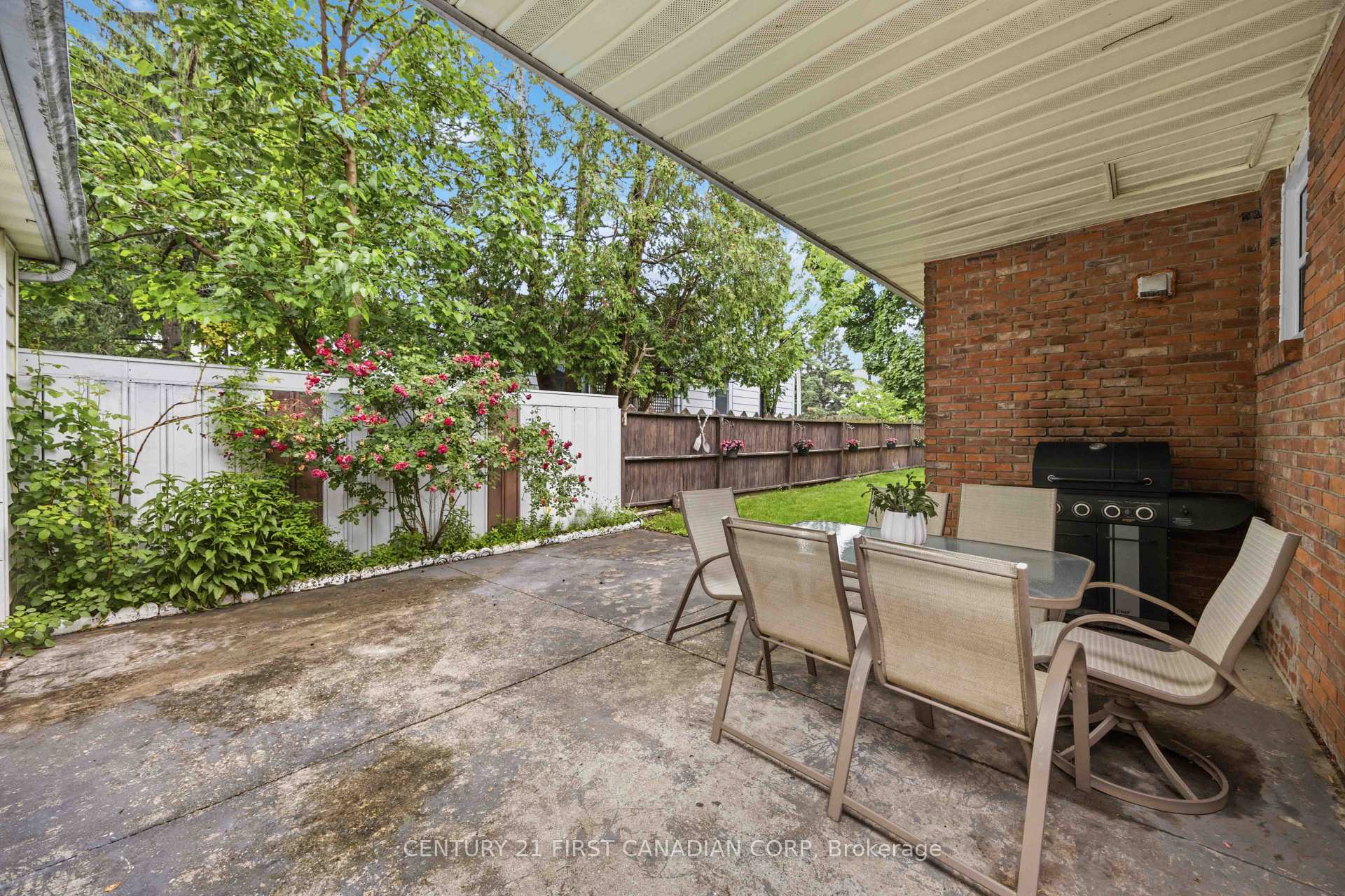 Photo 28 of 184 Durand Street, Sarnia — HOMEH