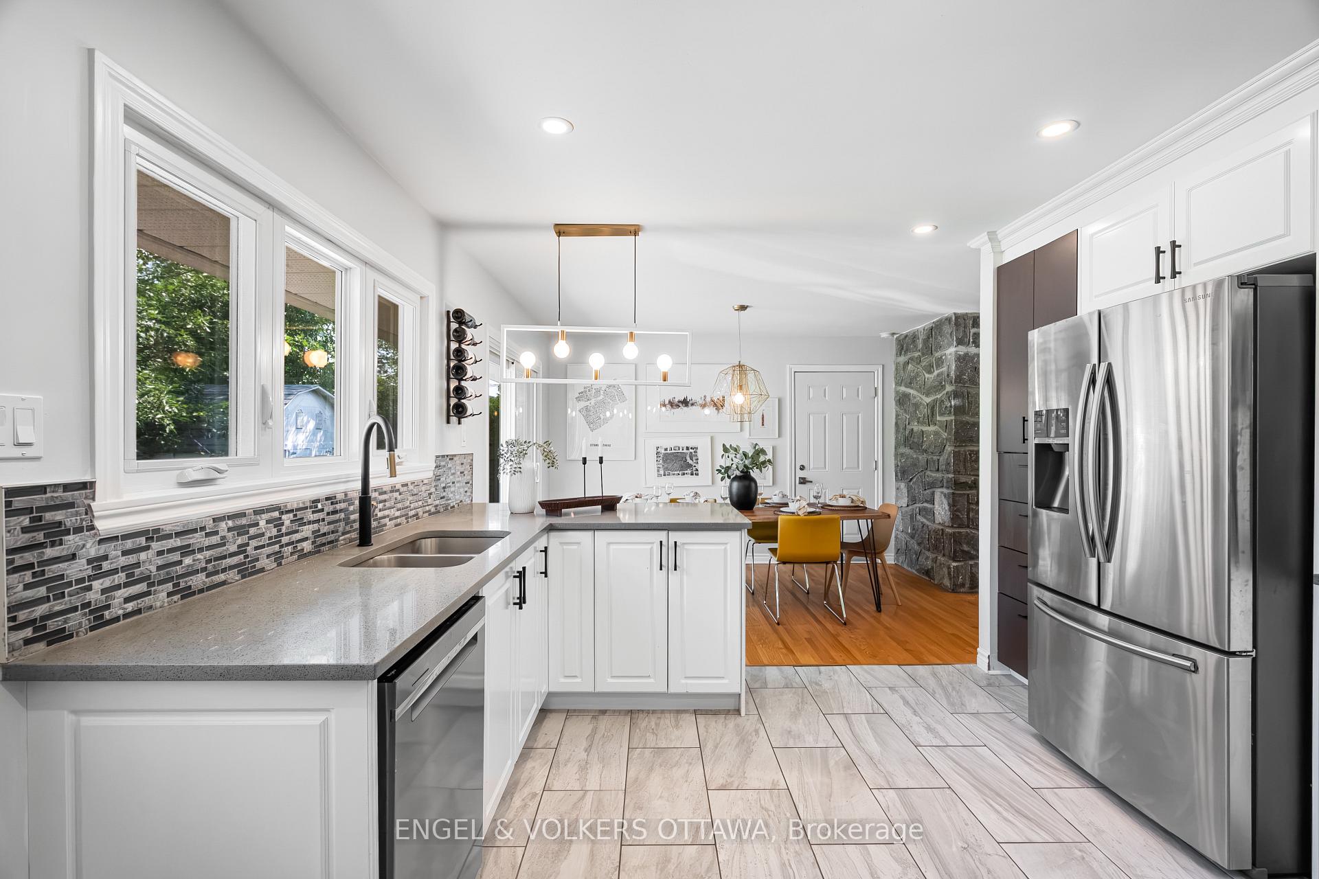 Photo 9 of 1941 Conrad Avenue, Ottawa, Guildwood Estates - Urbandale Acres — HOMEH