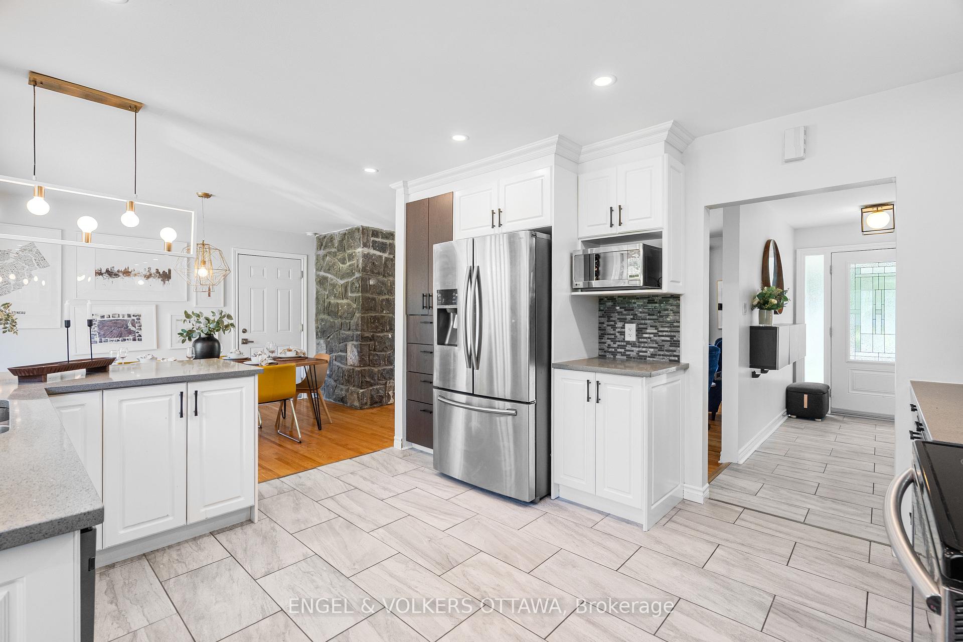 Photo 13 of 1941 Conrad Avenue, Ottawa, Guildwood Estates - Urbandale Acres — HOMEH