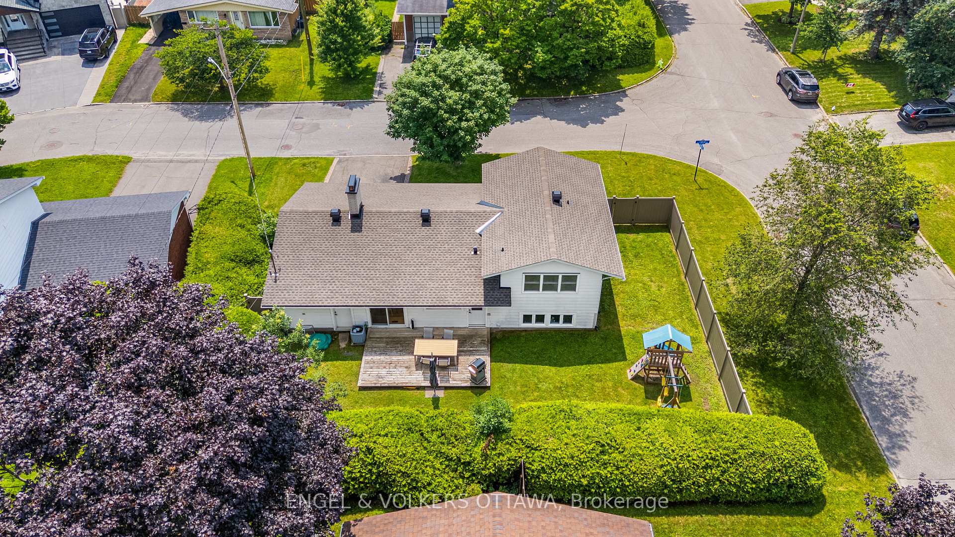 Photo 30 of 1941 Conrad Avenue, Ottawa, Guildwood Estates - Urbandale Acres — HOMEH