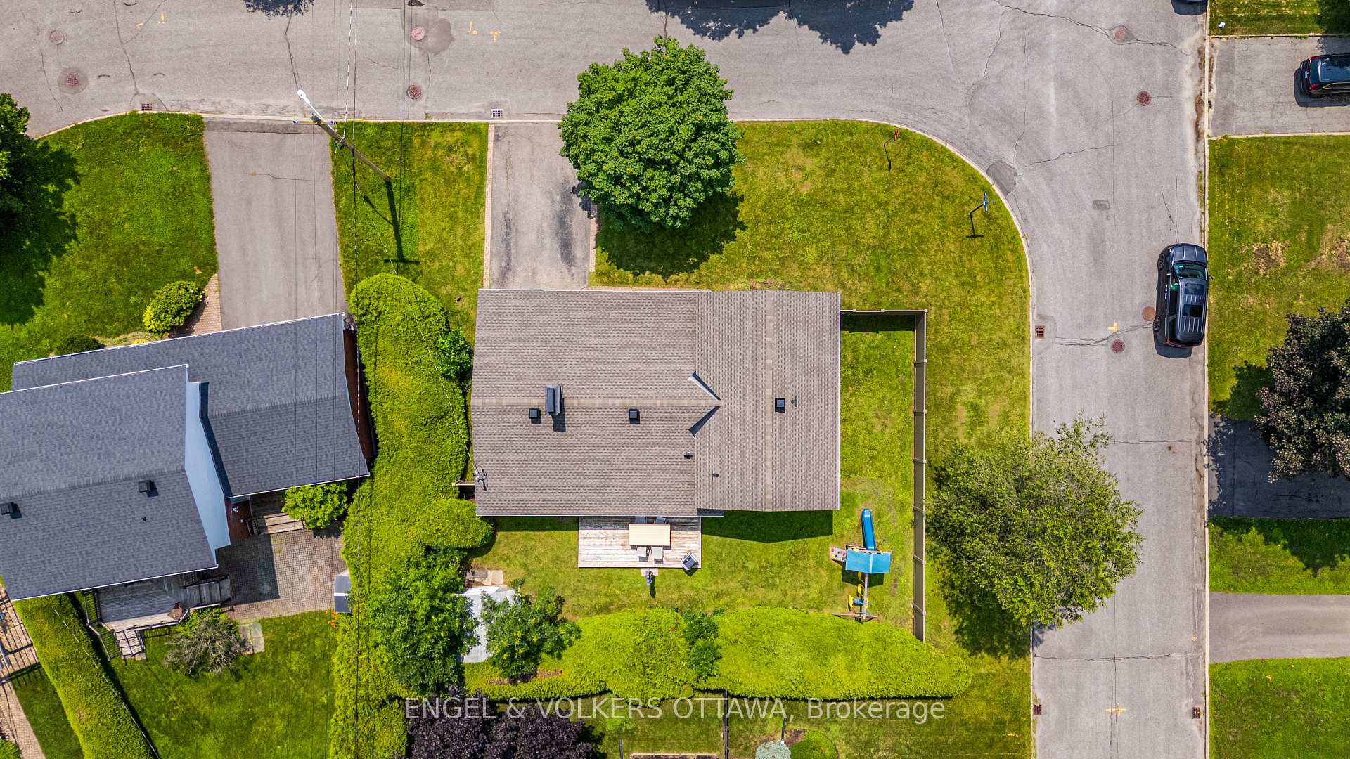 Photo 31 of 1941 Conrad Avenue, Ottawa, Guildwood Estates - Urbandale Acres — HOMEH