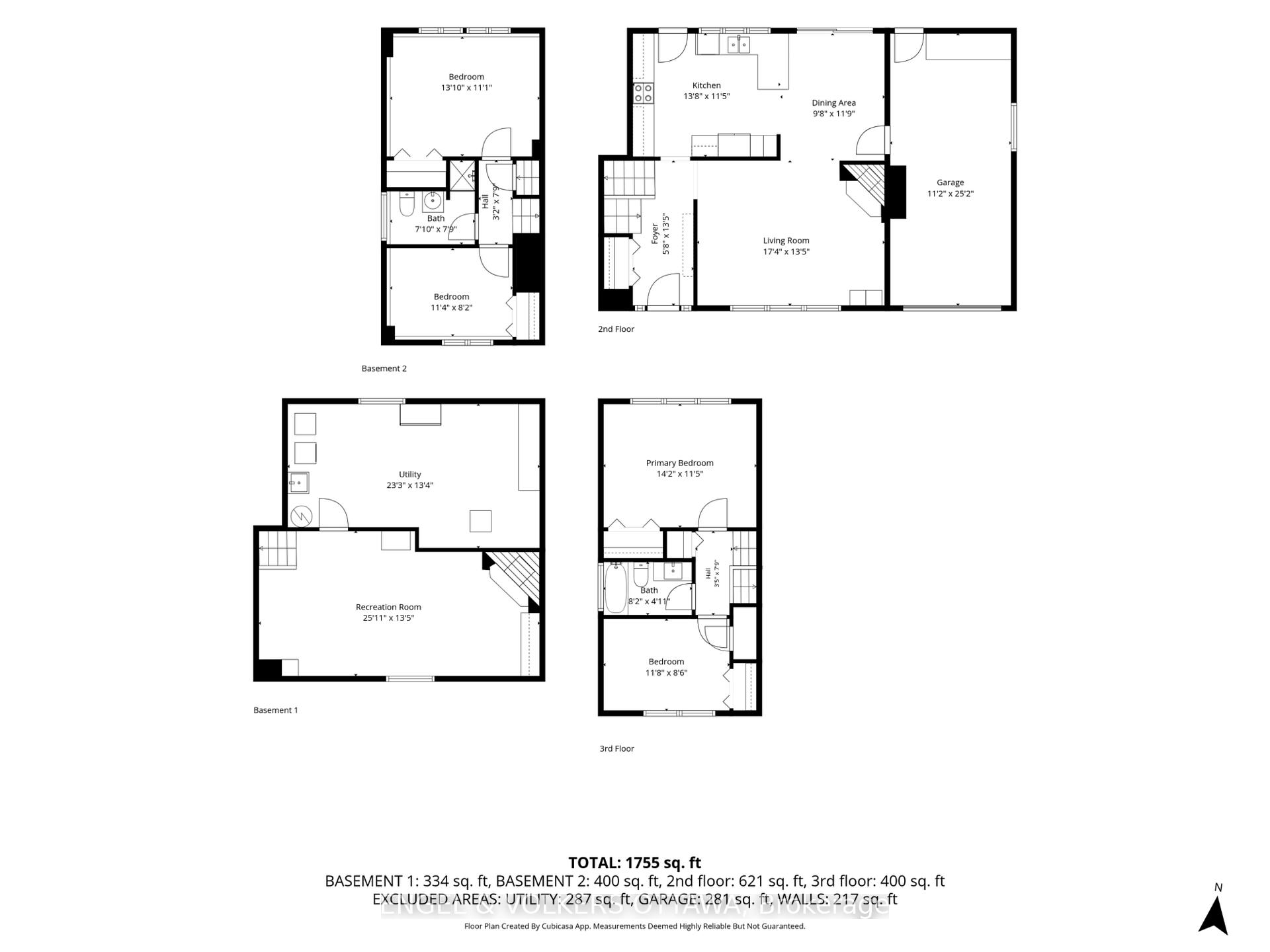 Photo 42 of 1941 Conrad Avenue, Ottawa, Guildwood Estates - Urbandale Acres — HOMEH
