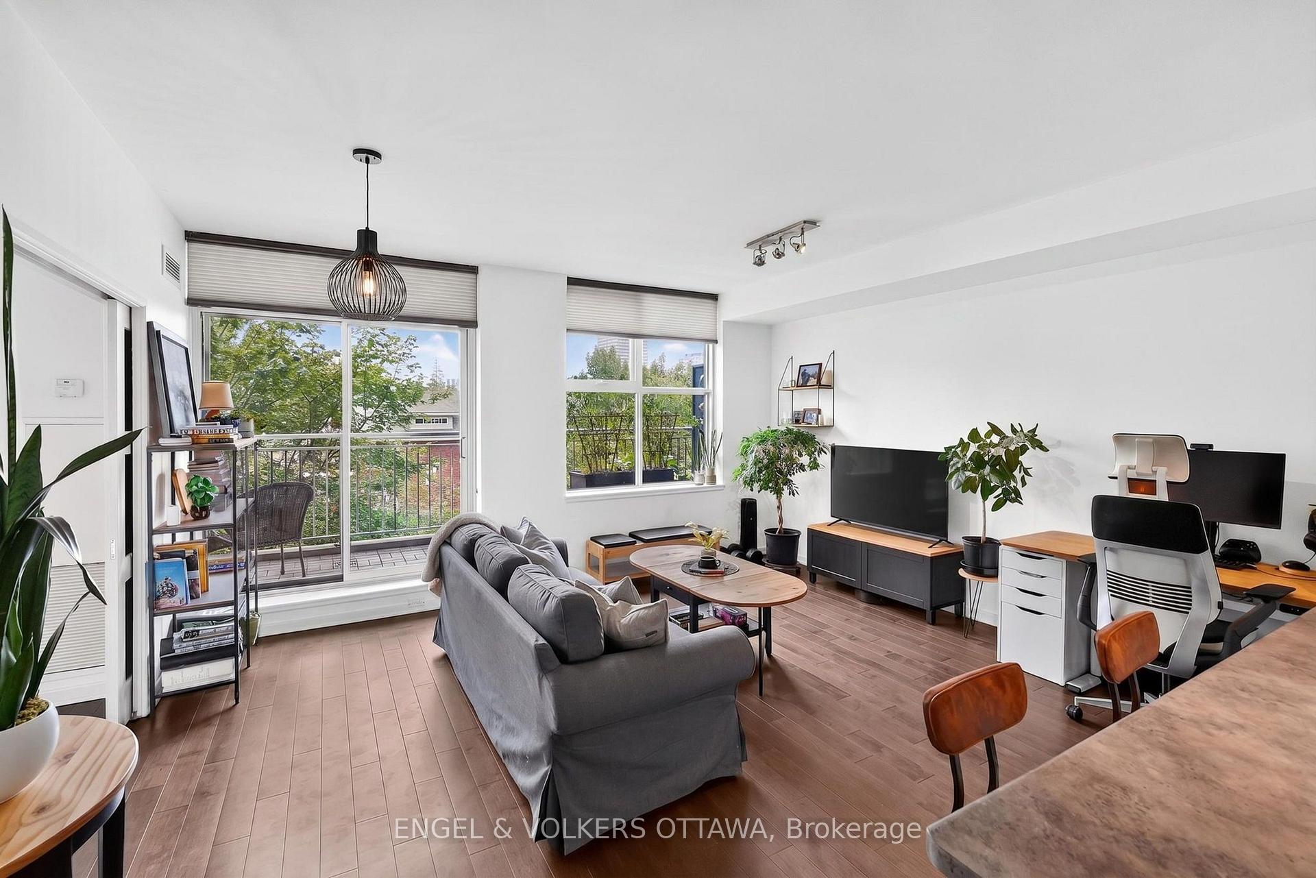 Photo 7 of Unit 203, 150 Caroline Avenue, Ottawa, Ottawa West — HOMEH