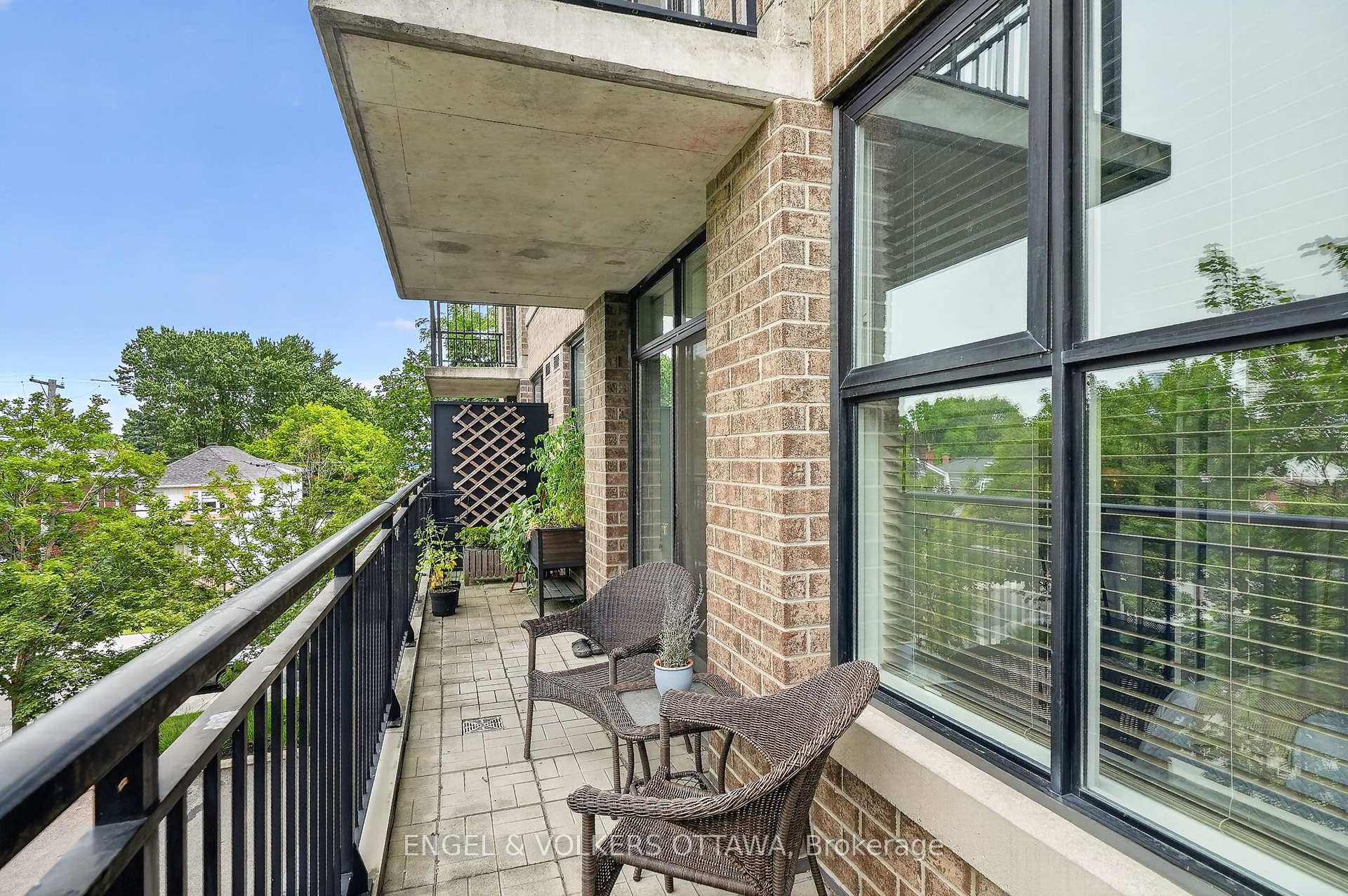 Photo 19 of Unit 203, 150 Caroline Avenue, Ottawa, Ottawa West — HOMEH