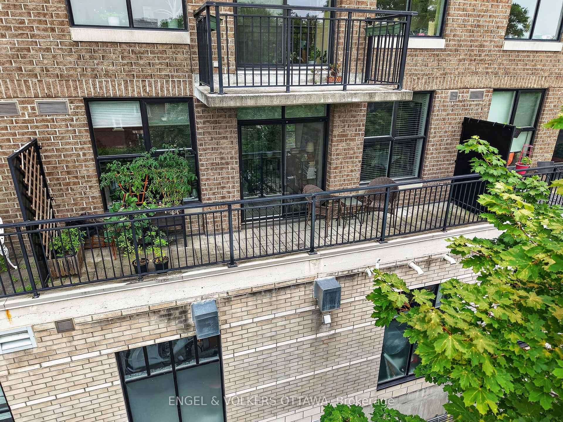 Photo 20 of Unit 203, 150 Caroline Avenue, Ottawa, Ottawa West — HOMEH