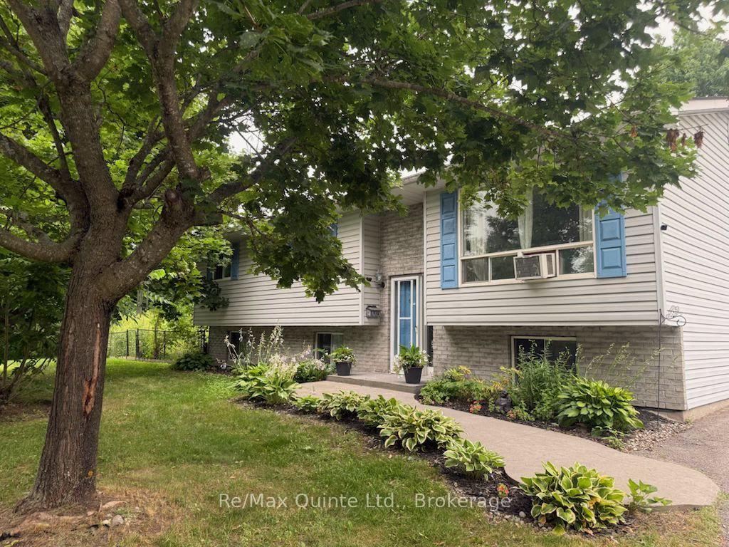 Front of 94 Grenville Park Drive