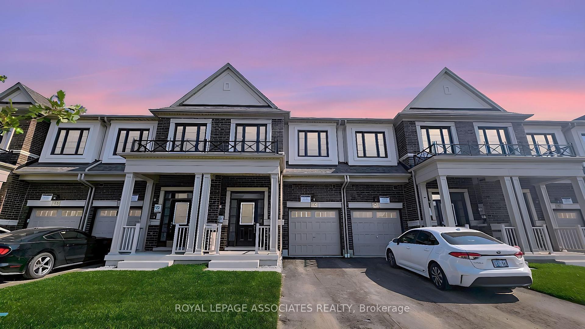 Photo 1 of 36 Velvet Drive, Whitby, Rural Whitby — HOMEH