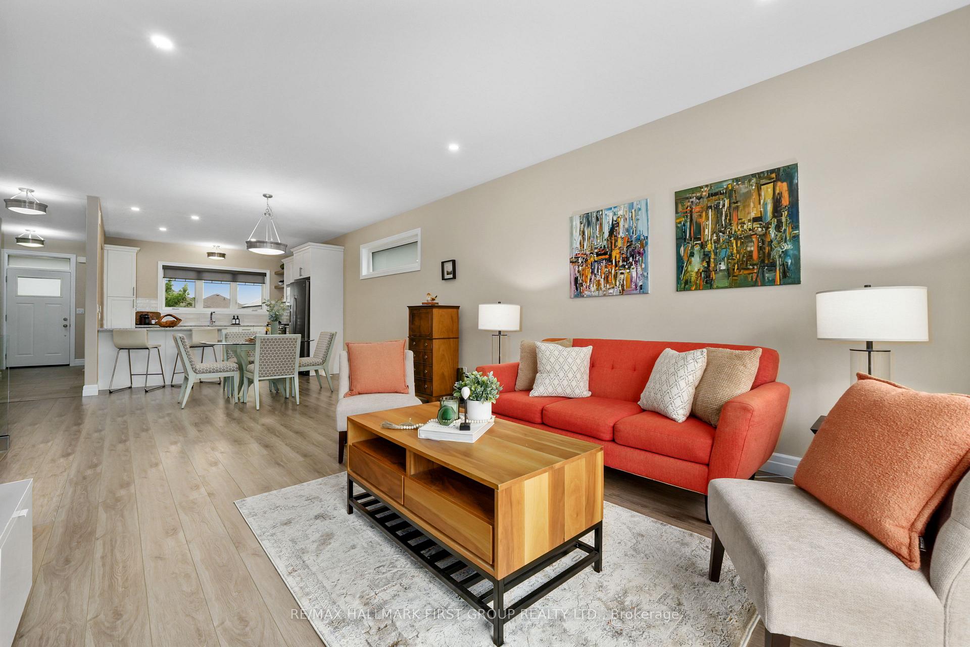 Photo 10 of 31 Mercedes Drive, Belleville, Belleville Ward — HOMEH