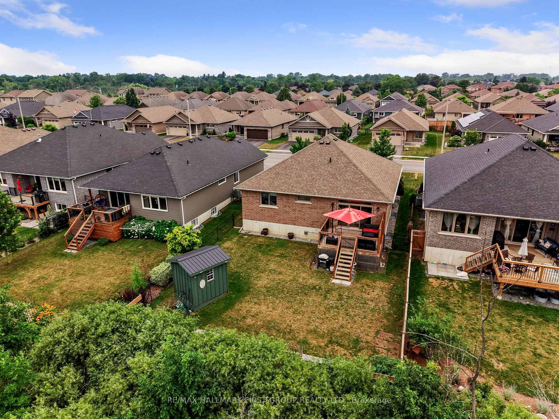 Photo 42 of 31 Mercedes Drive, Belleville, Belleville Ward — HOMEH