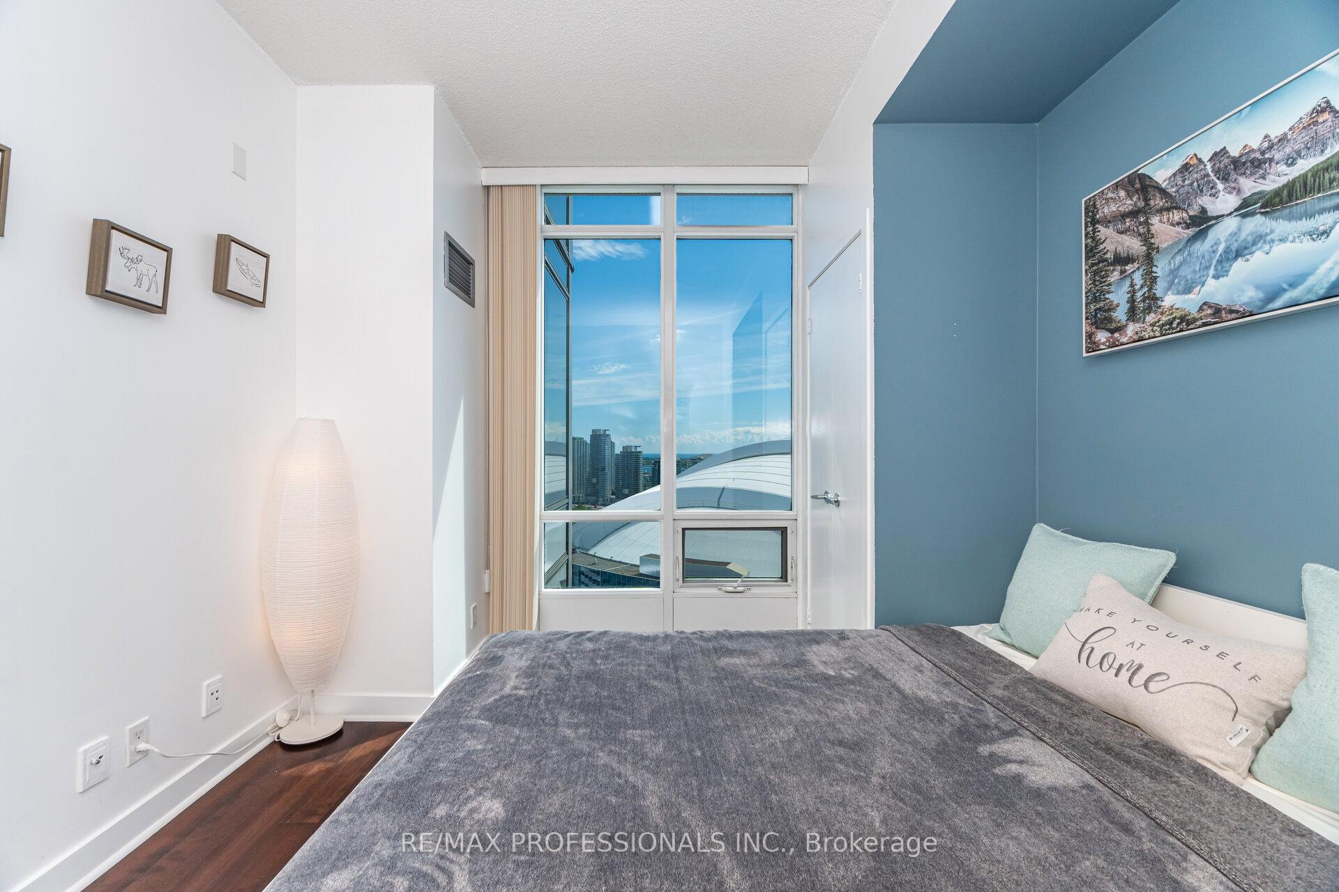 Photo 27 of Unit 3303, 361 Front Street W, Toronto, Waterfront Communities — HOMEH