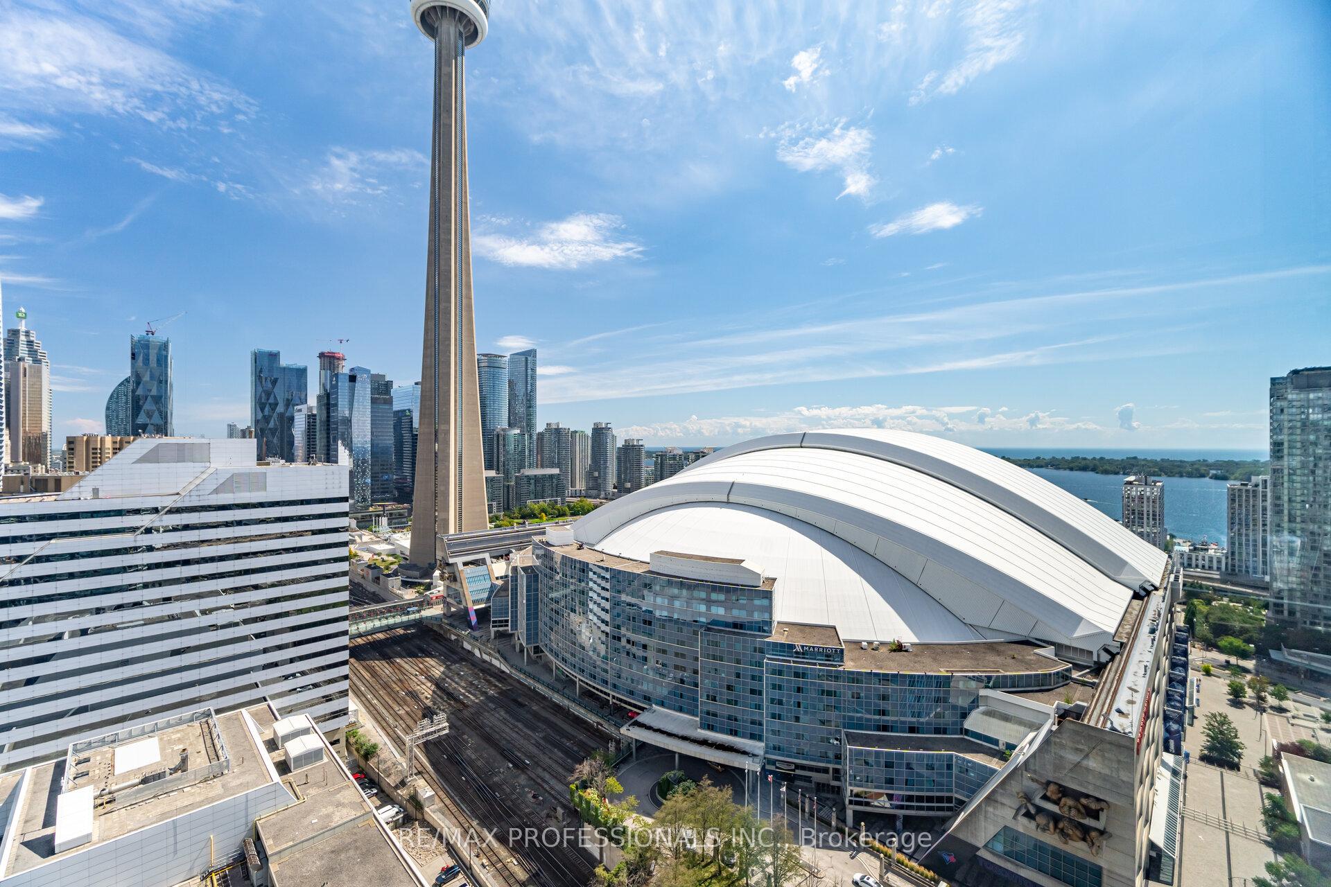 Photo 28 of Unit 3303, 361 Front Street W, Toronto, Waterfront Communities — HOMEH