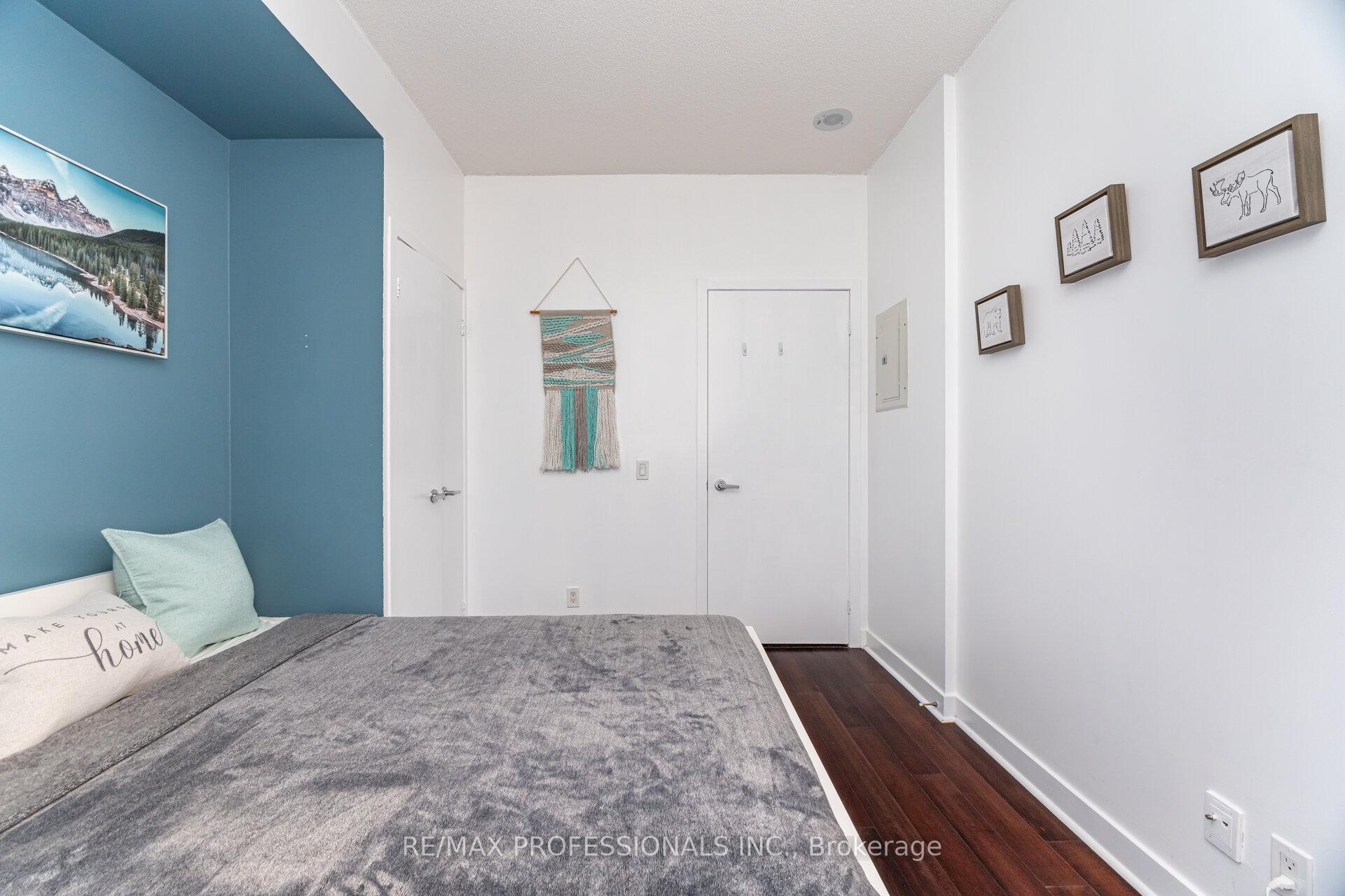 Photo 29 of Unit 3303, 361 Front Street W, Toronto, Waterfront Communities — HOMEH