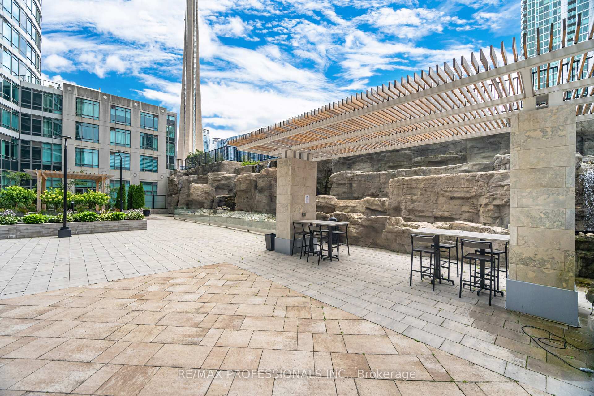 Photo 36 of Unit 3303, 361 Front Street W, Toronto, Waterfront Communities — HOMEH