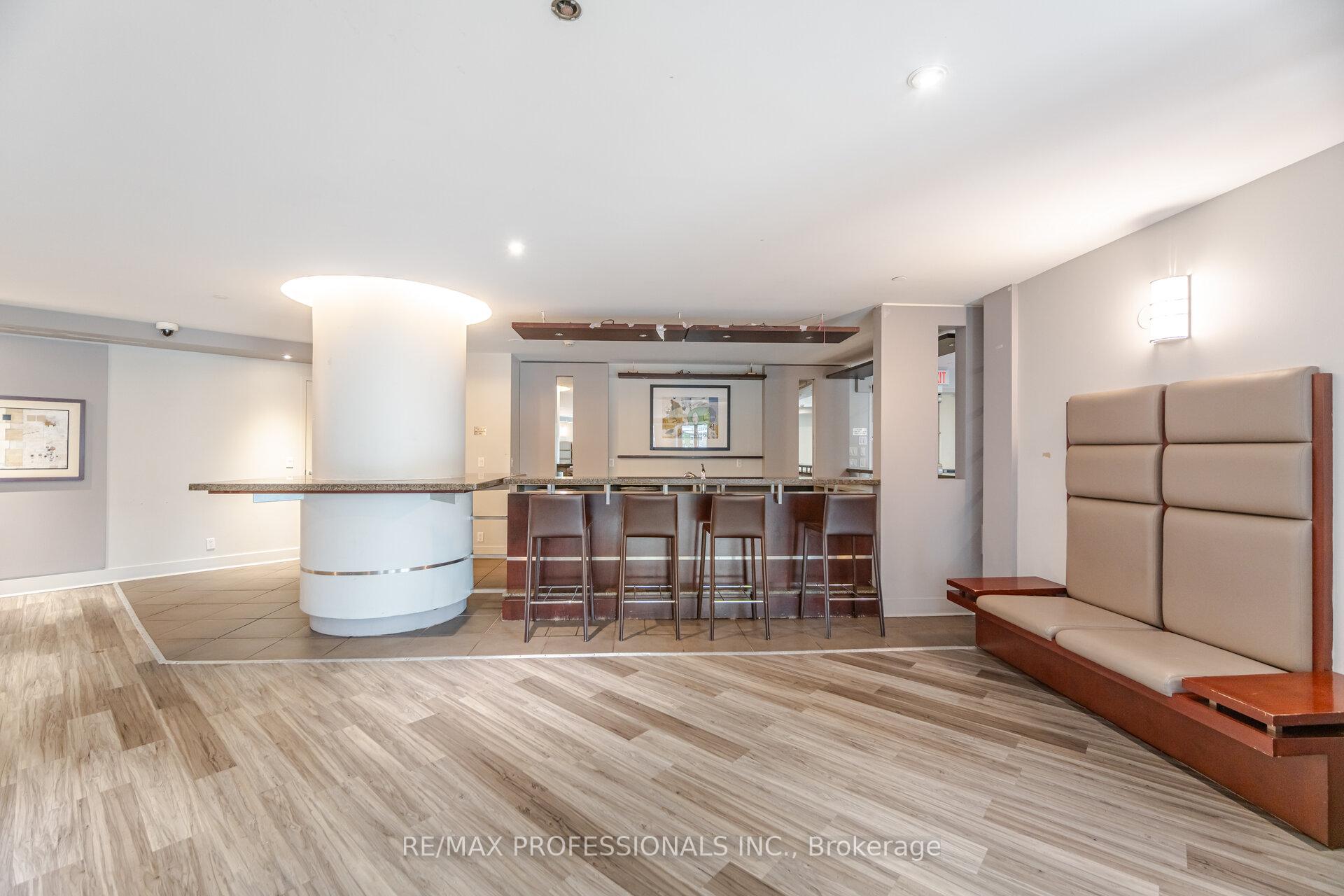 Photo 40 of Unit 3303, 361 Front Street W, Toronto, Waterfront Communities — HOMEH