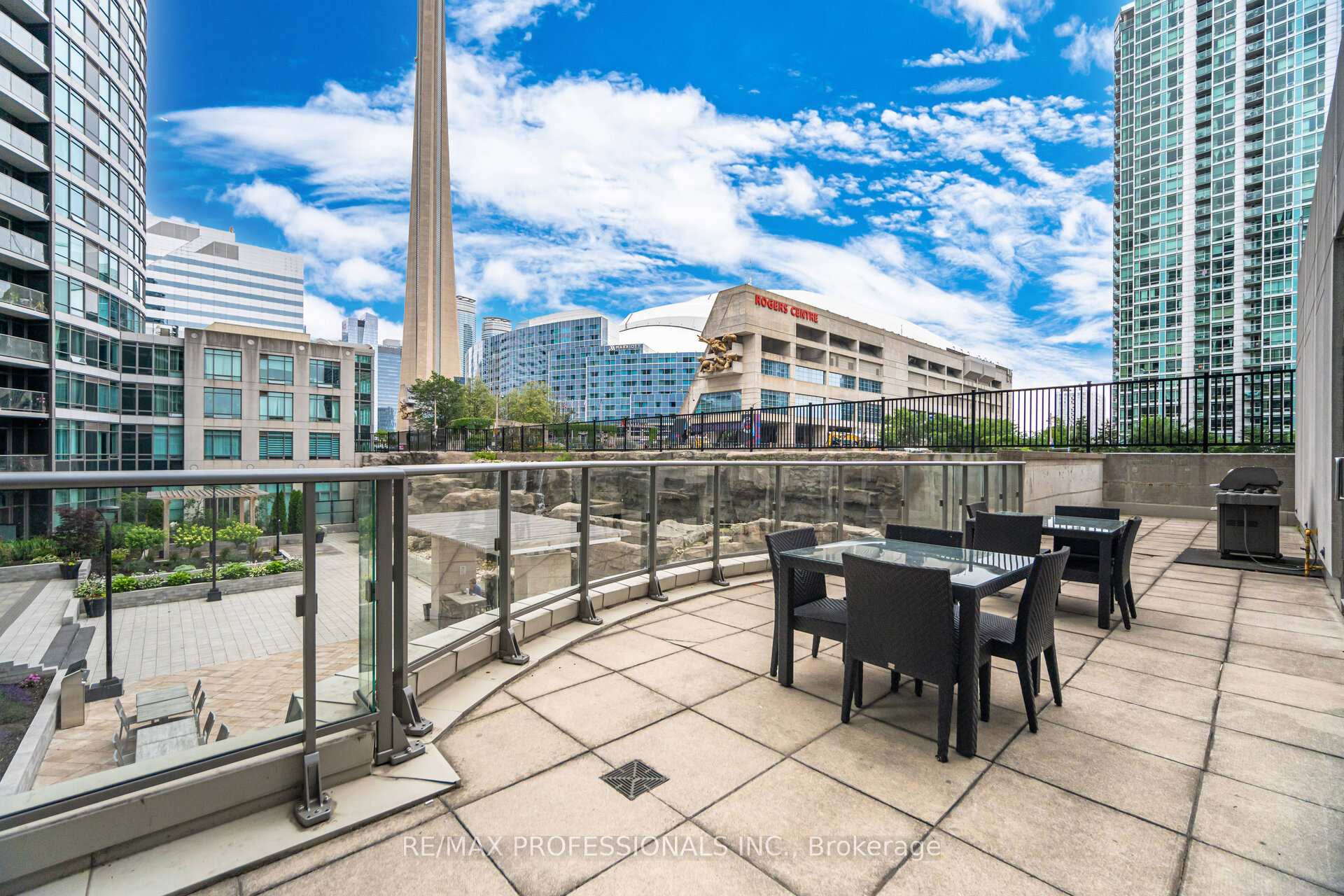Photo 42 of Unit 3303, 361 Front Street W, Toronto, Waterfront Communities — HOMEH