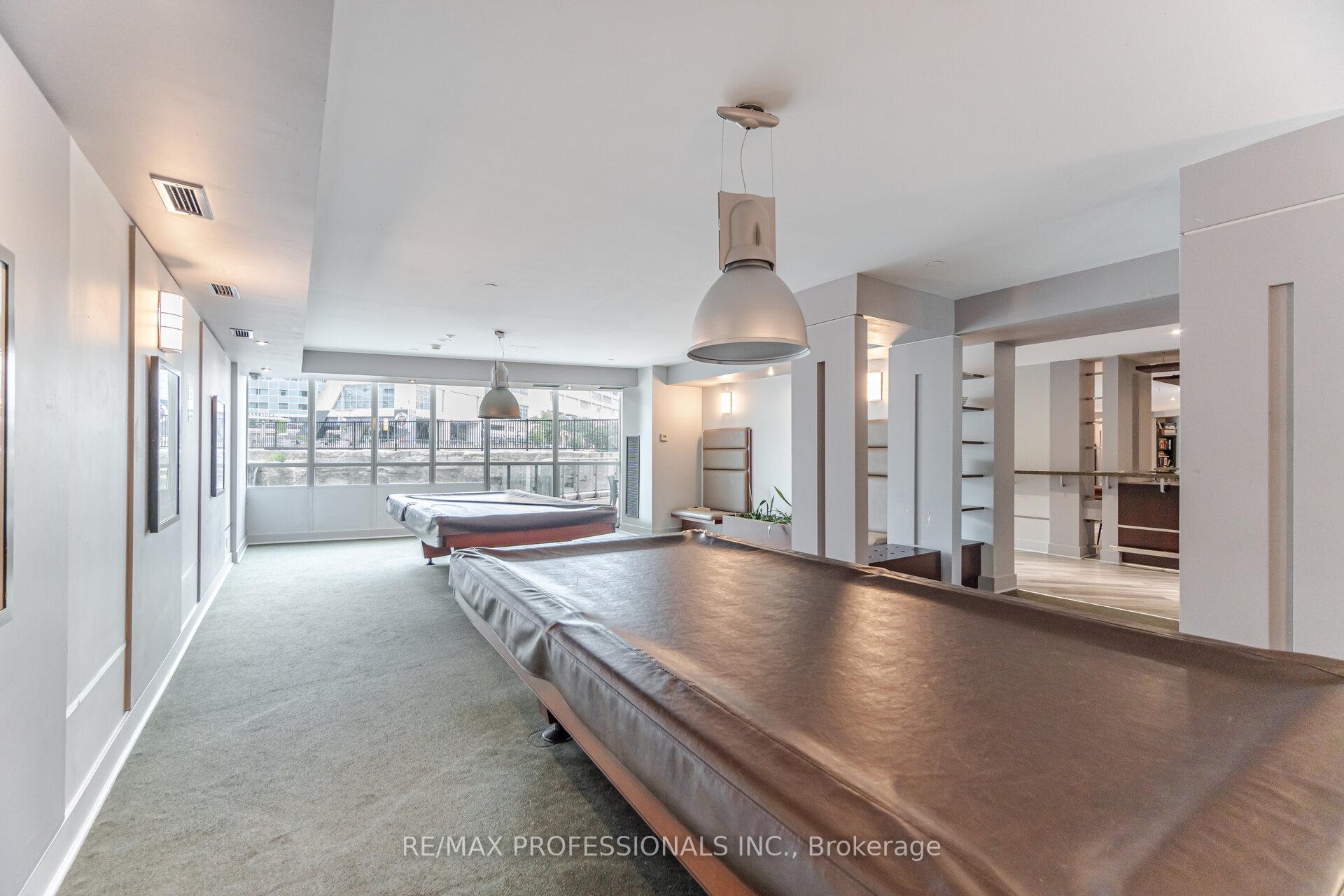 Photo 44 of Unit 3303, 361 Front Street W, Toronto, Waterfront Communities — HOMEH
