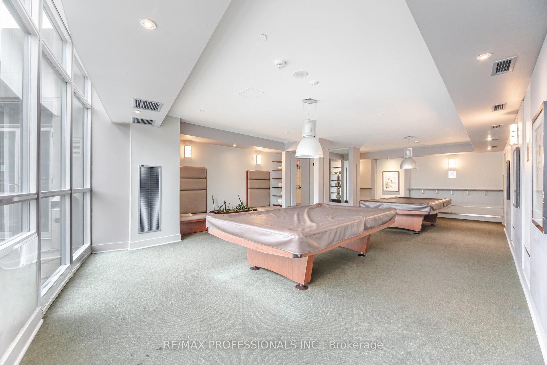 Photo 45 of Unit 3303, 361 Front Street W, Toronto, Waterfront Communities — HOMEH