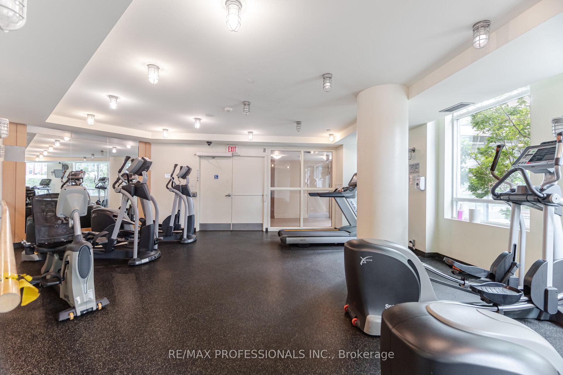 Photo 46 of Unit 3303, 361 Front Street W, Toronto, Waterfront Communities — HOMEH