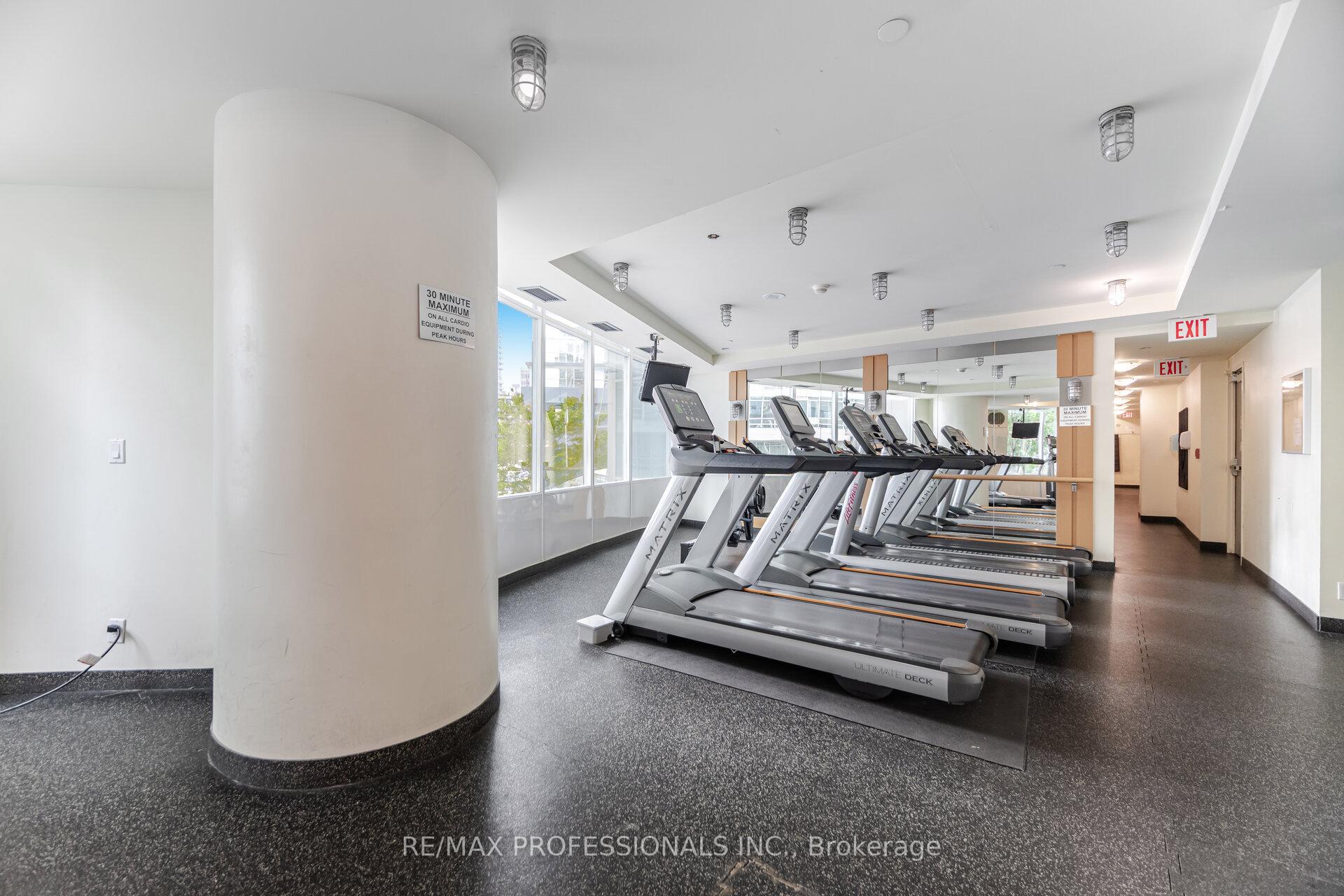 Photo 47 of Unit 3303, 361 Front Street W, Toronto, Waterfront Communities — HOMEH