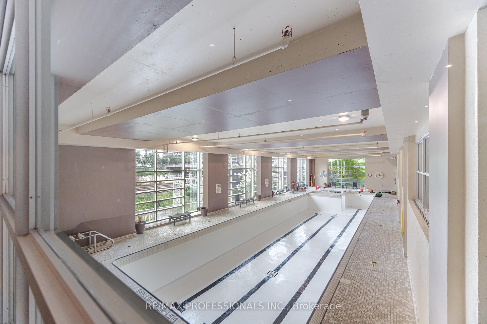 Photo 49 of Unit 3303, 361 Front Street W, Toronto, Waterfront Communities — HOMEH