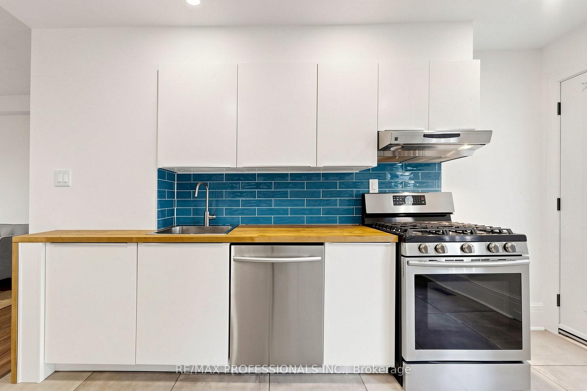 Photo 13 of 368 Howland Avenue, Toronto, Casa Loma — HOMEH