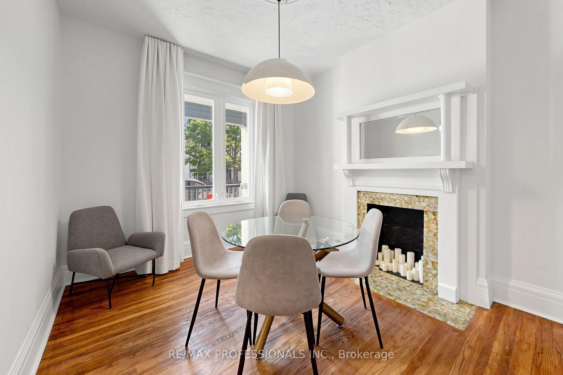 Photo 14 of 368 Howland Avenue, Toronto, Casa Loma — HOMEH