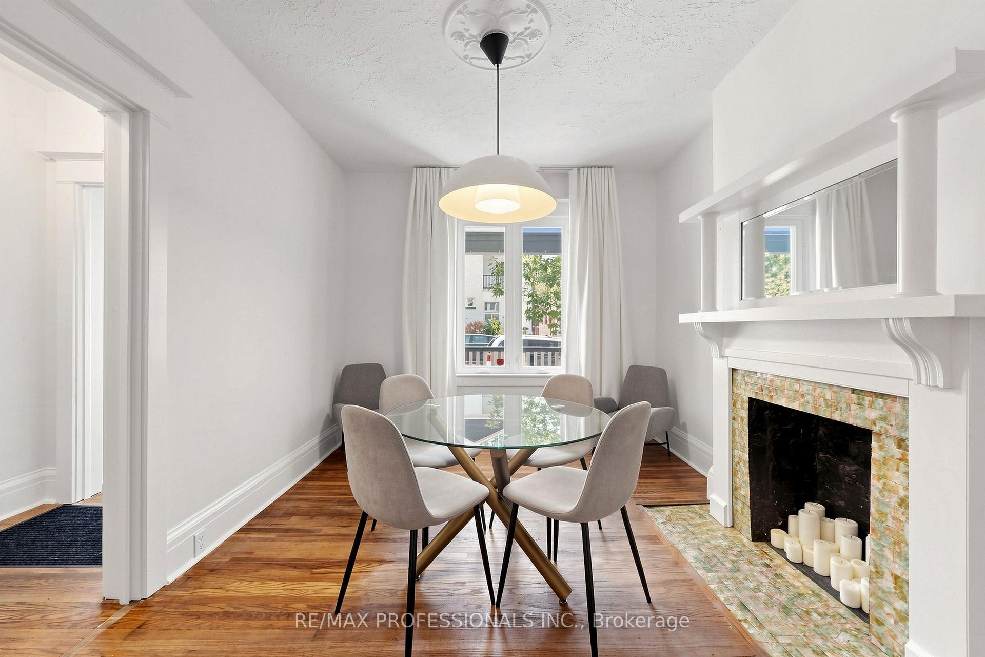 Photo 15 of 368 Howland Avenue, Toronto, Casa Loma — HOMEH